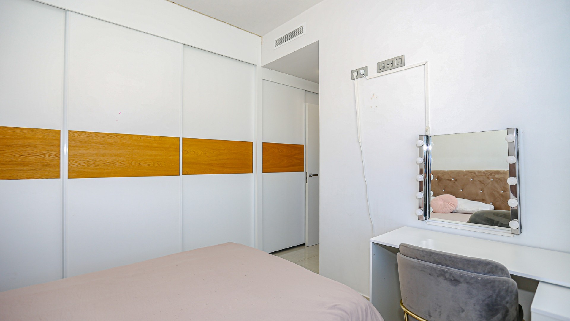 Återförsäljning - Fristående villa -
Ciudad Quesada - Rojales - Doña Pepa