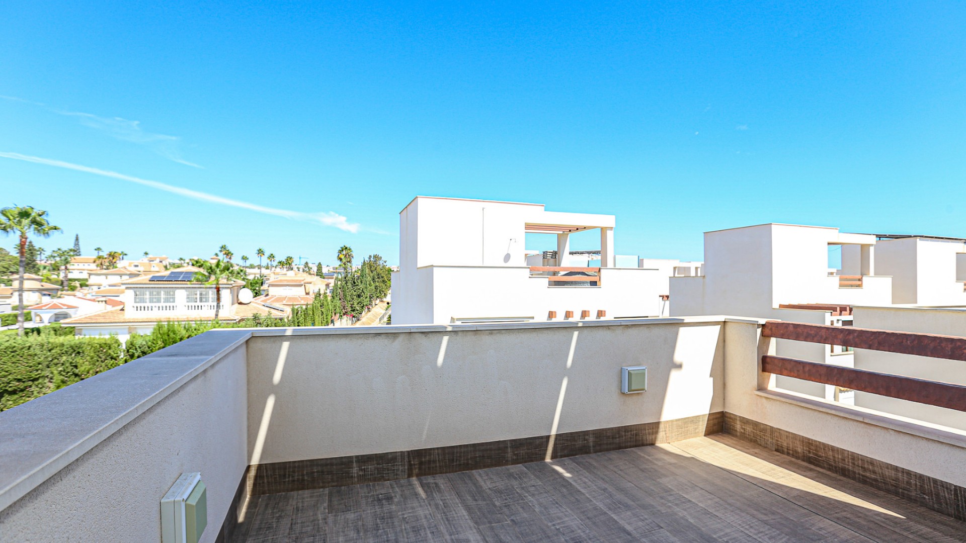 Återförsäljning - Fristående villa -
Ciudad Quesada - Rojales - Doña Pepa