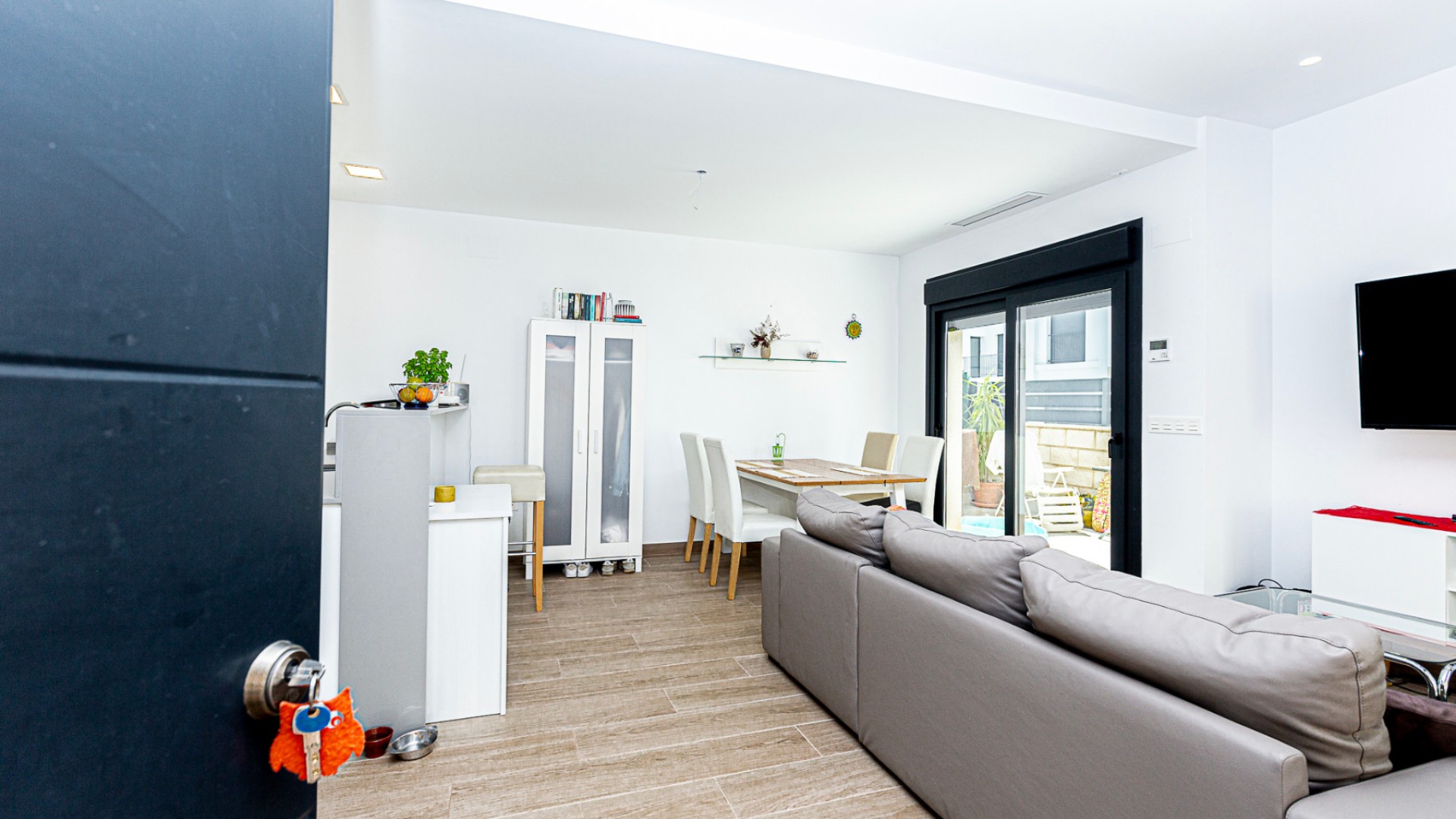 Återförsäljning - Fristående villa -
Ciudad Quesada - Rojales - Doña Pepa