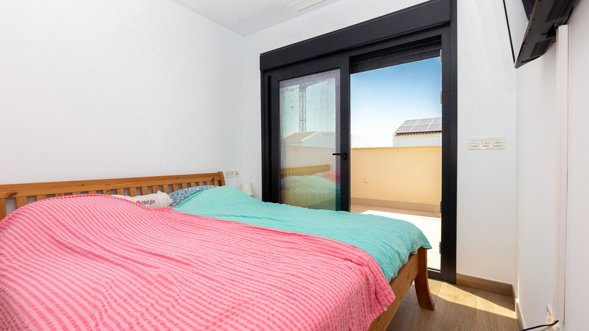 Återförsäljning - Fristående villa -
Ciudad Quesada - Rojales - Doña Pepa