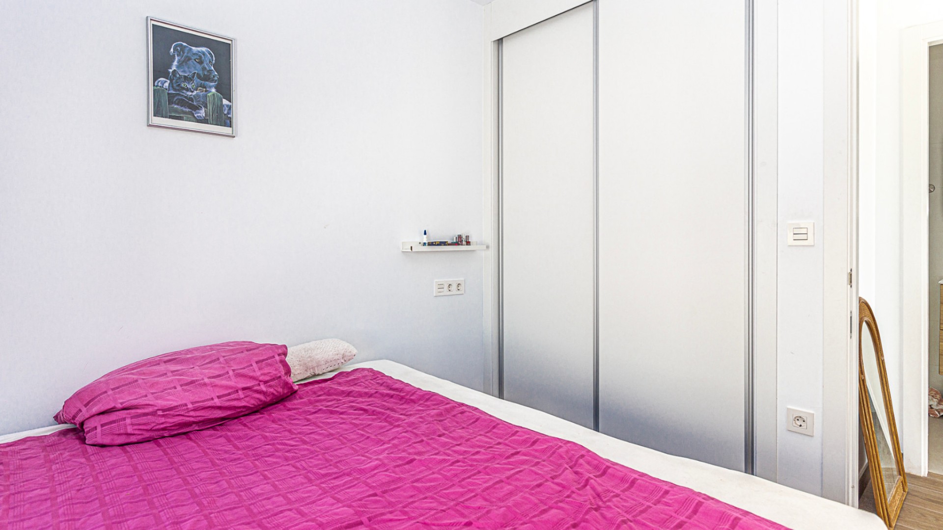 Återförsäljning - Fristående villa -
Ciudad Quesada - Rojales - Doña Pepa