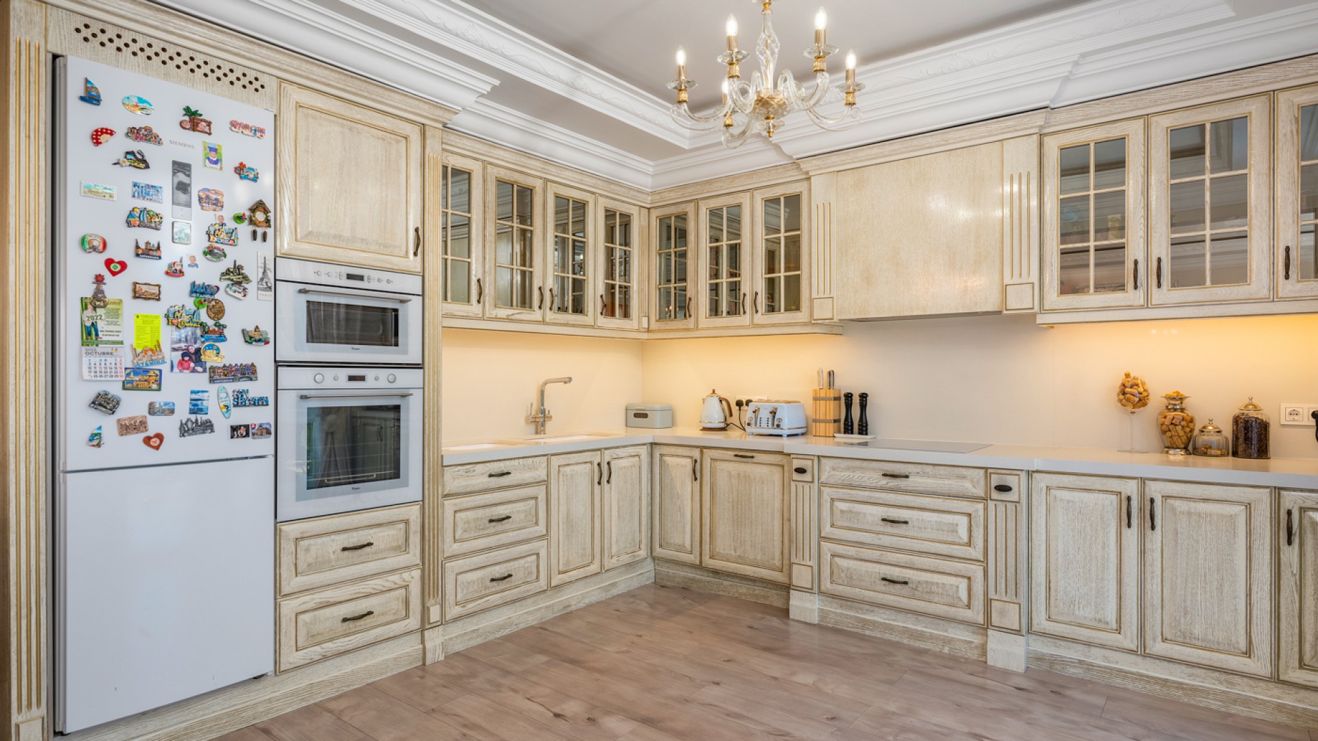 Återförsäljning - Fristående villa -
Ciudad Quesada - Rojales - Dona Pepa