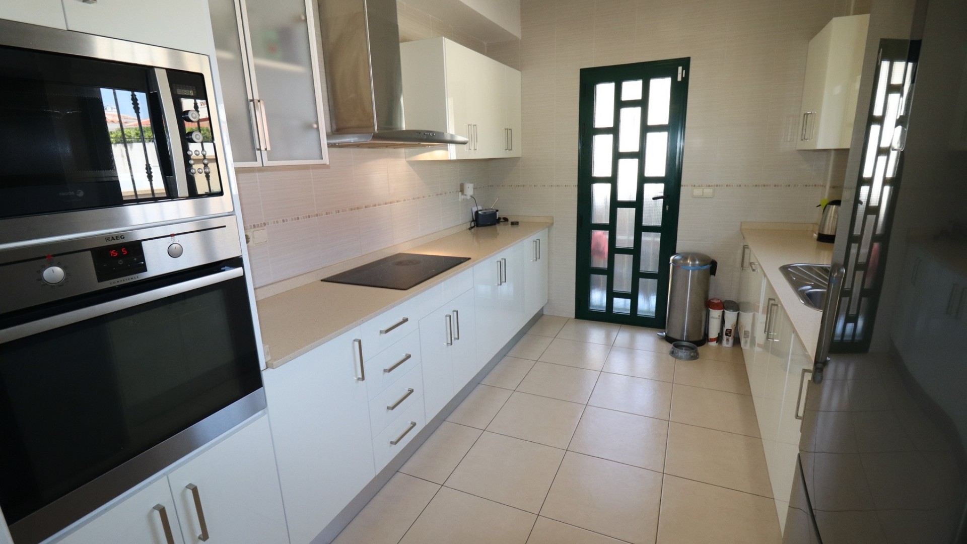 Återförsäljning - Fristående villa -
Ciudad Quesada - Rojales - Doña Pepa