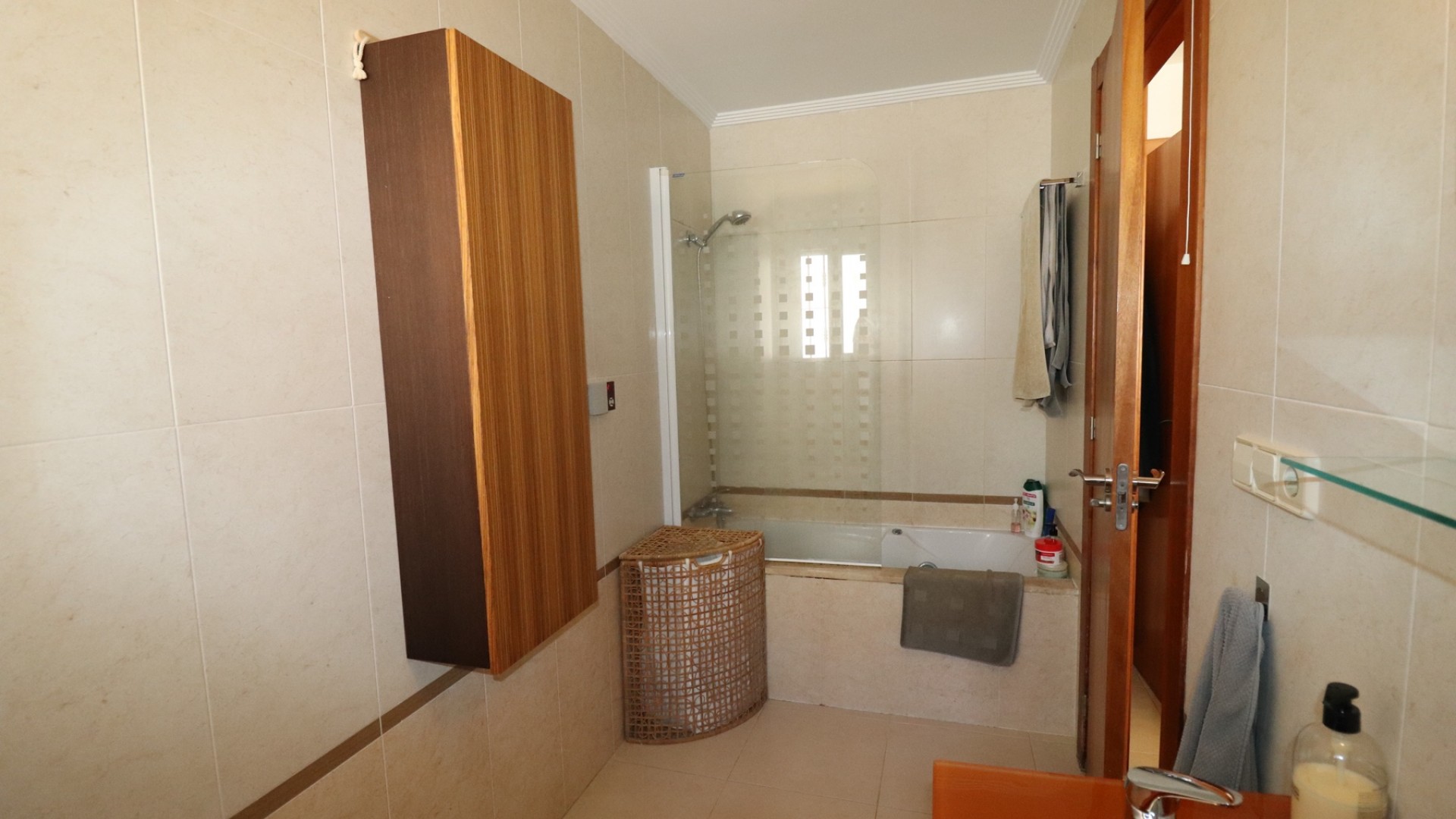 Återförsäljning - Fristående villa -
Ciudad Quesada - Rojales - Doña Pepa