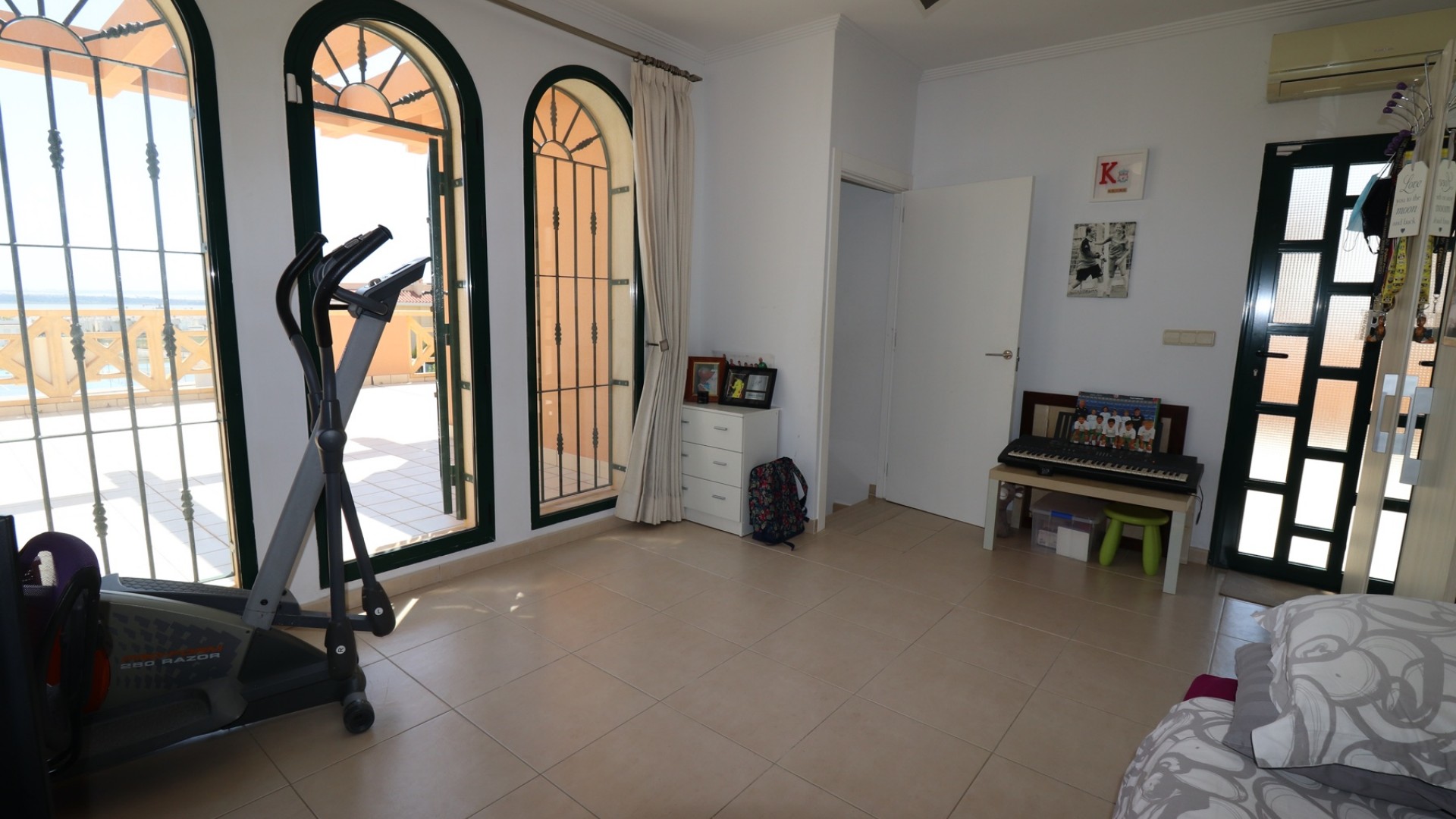 Återförsäljning - Fristående villa -
Ciudad Quesada - Rojales - Doña Pepa