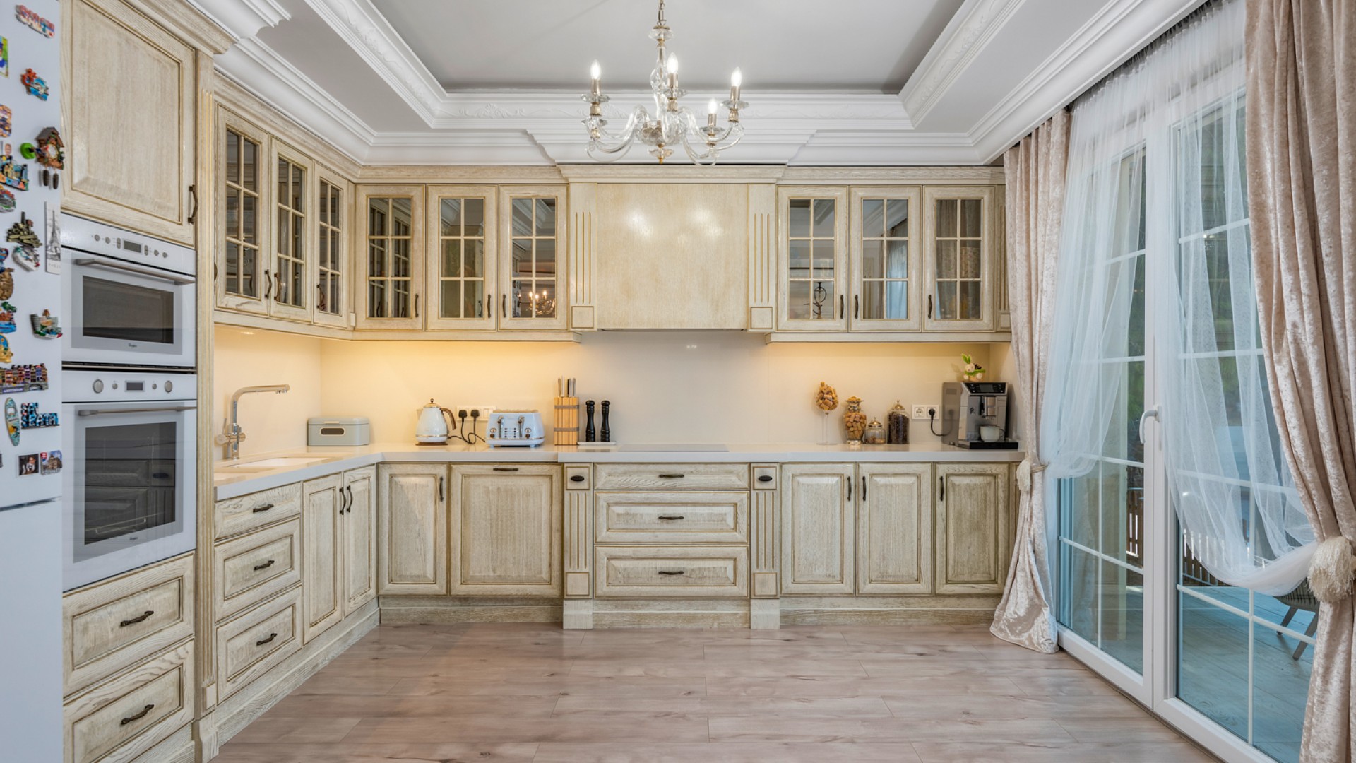 Återförsäljning - Fristående villa -
Ciudad Quesada - Rojales - Dona Pepa