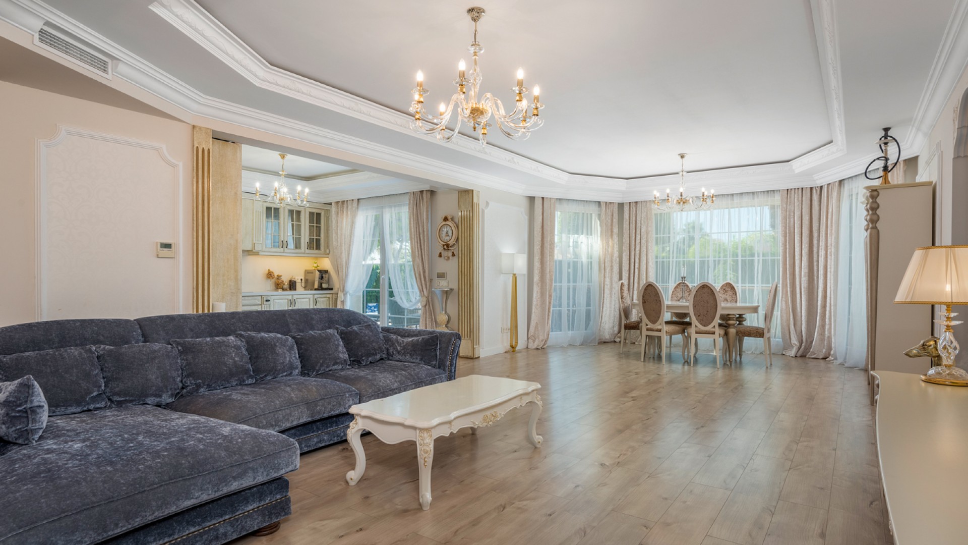 Återförsäljning - Fristående villa -
Ciudad Quesada - Rojales - Dona Pepa