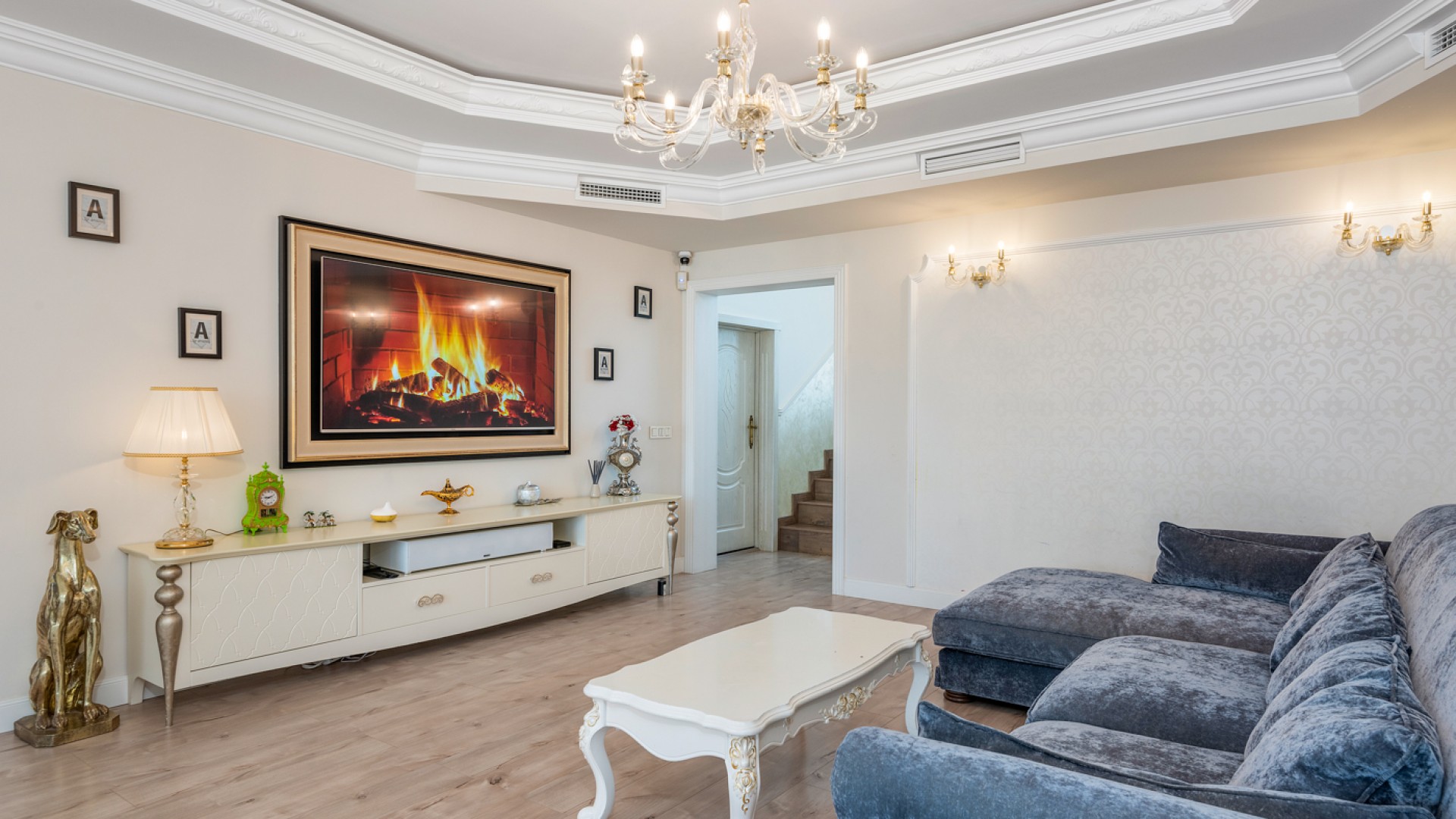 Återförsäljning - Fristående villa -
Ciudad Quesada - Rojales - Dona Pepa