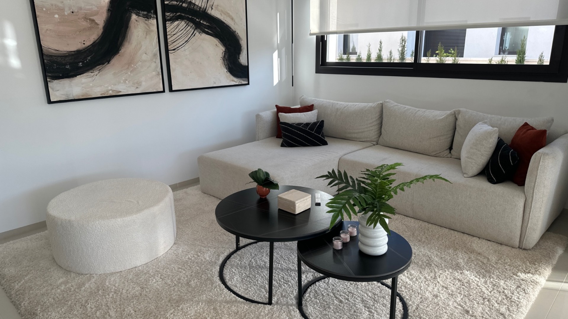 Återförsäljning - Fristående villa -
Ciudad Quesada - Rojales - Dona Pepa