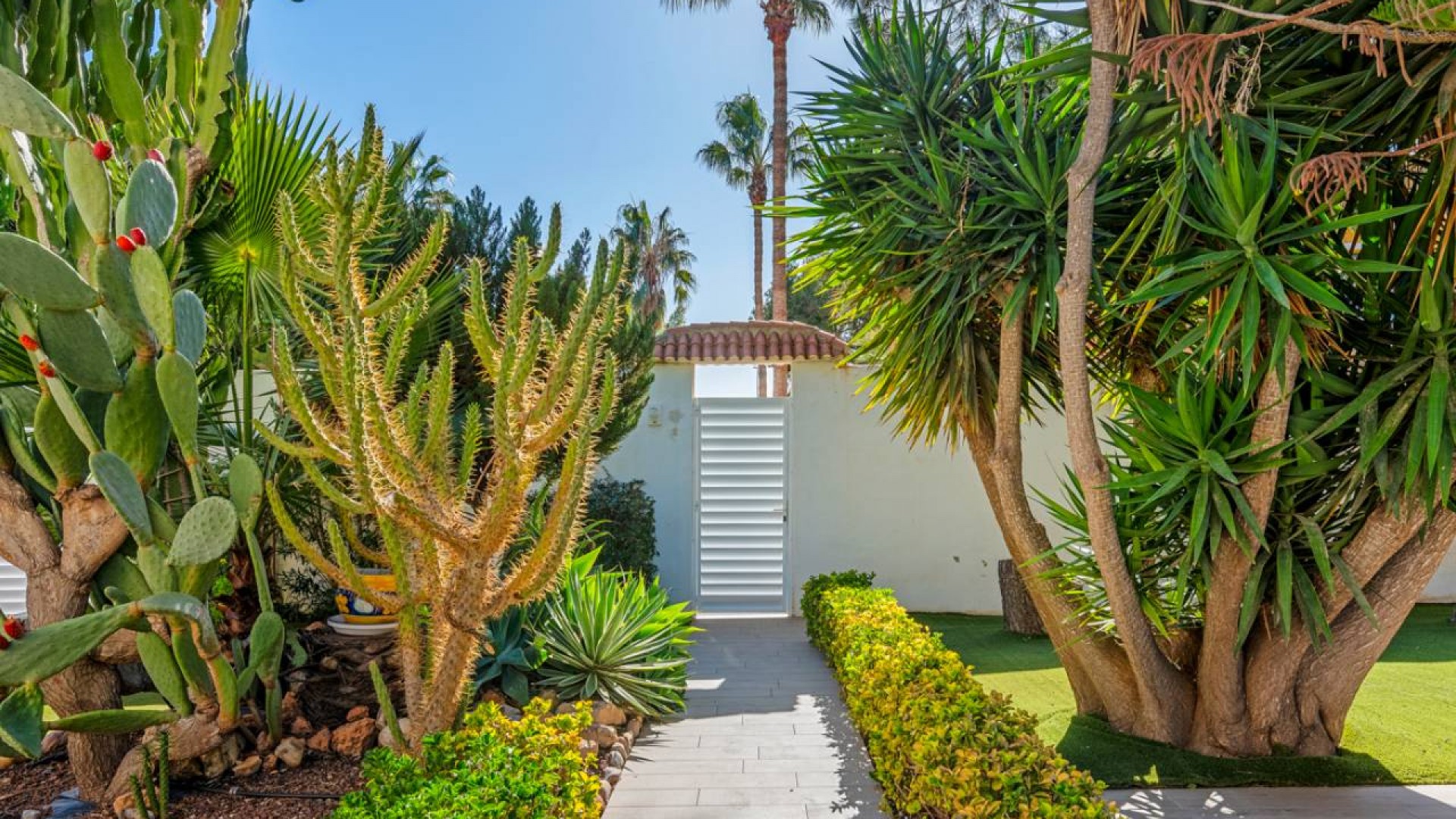 Återförsäljning - Fristående villa -
Ciudad Quesada - Rojales - Dona Pepa