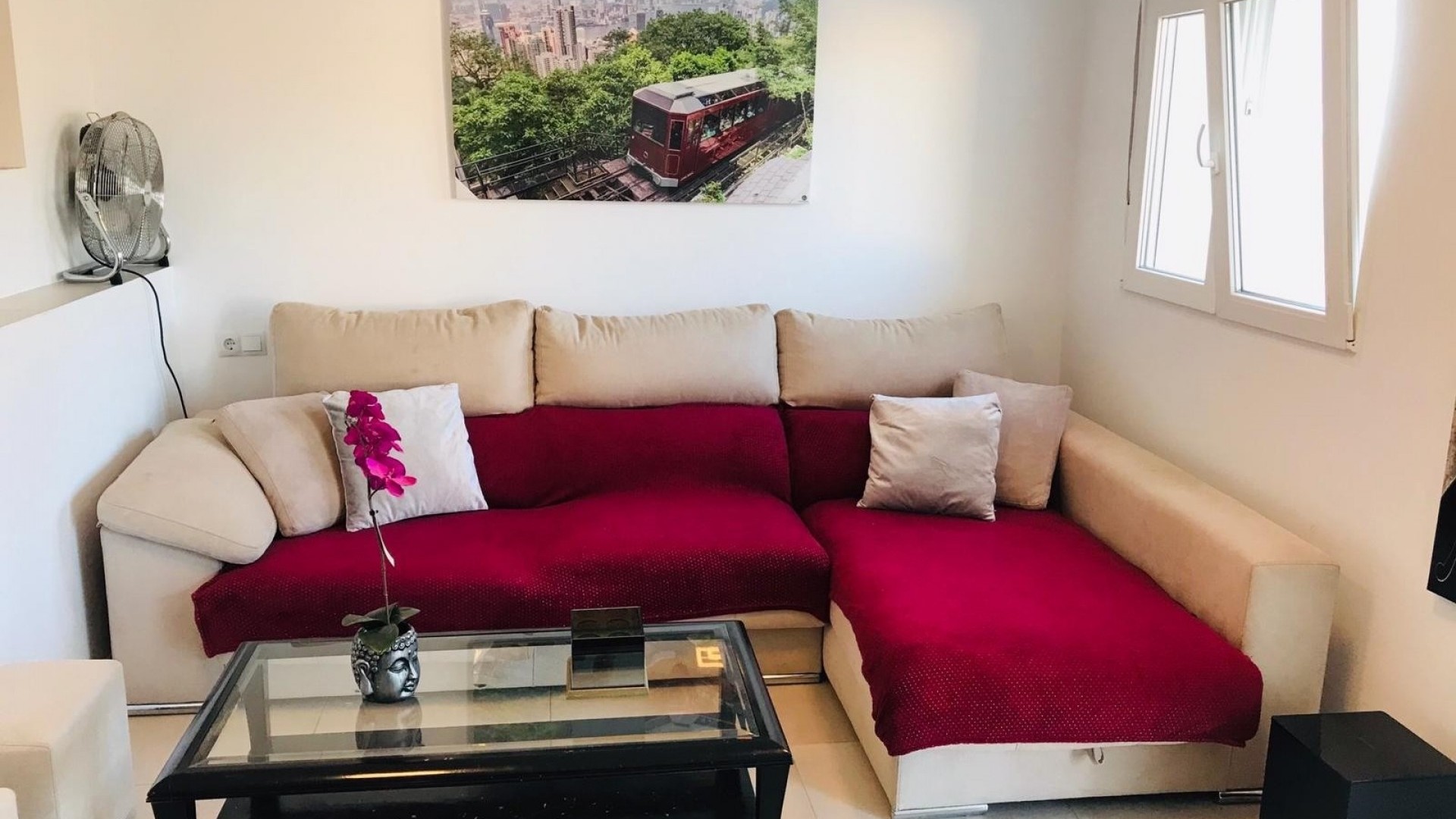 Återförsäljning - Fristående villa -
Ciudad Quesada - Rojales - Golf La Marquesa (Ciudad Quesada)