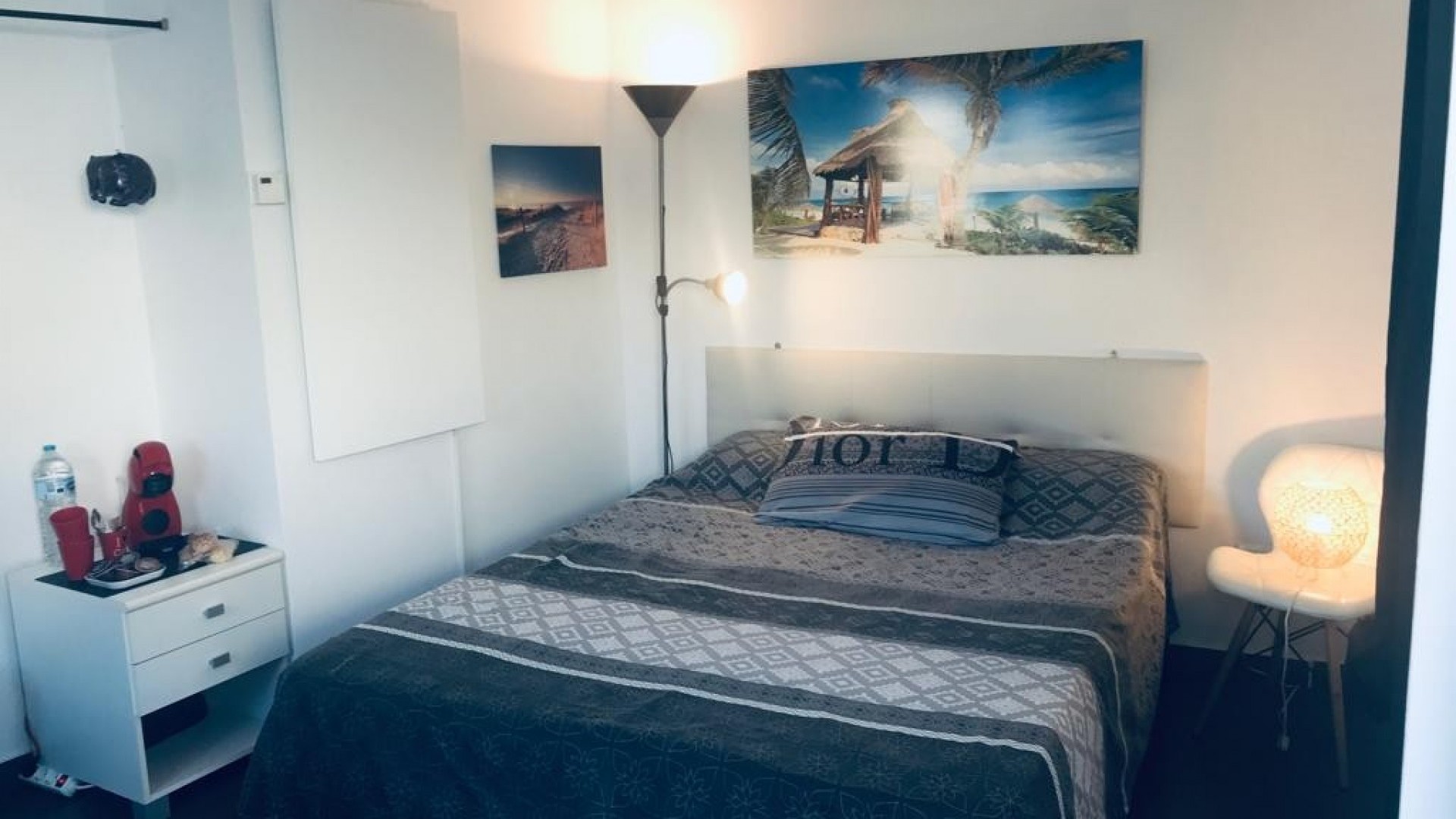 Återförsäljning - Fristående villa -
Ciudad Quesada - Rojales - Golf La Marquesa (Ciudad Quesada)