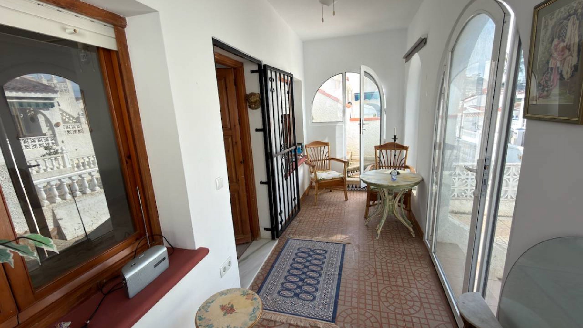 Återförsäljning - Fristående villa -
Ciudad Quesada - Rojales - Golf La Marquesa (Ciudad Quesada)