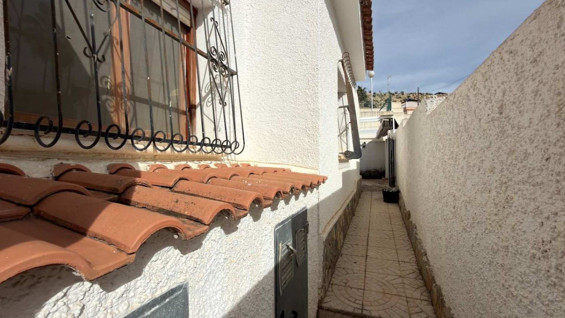 Återförsäljning - Fristående villa -
Ciudad Quesada - Rojales - Golf La Marquesa (Ciudad Quesada)