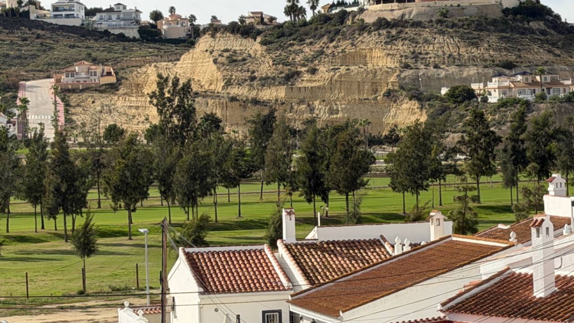 Återförsäljning - Fristående villa -
Ciudad Quesada - Rojales - Golf La Marquesa (Ciudad Quesada)