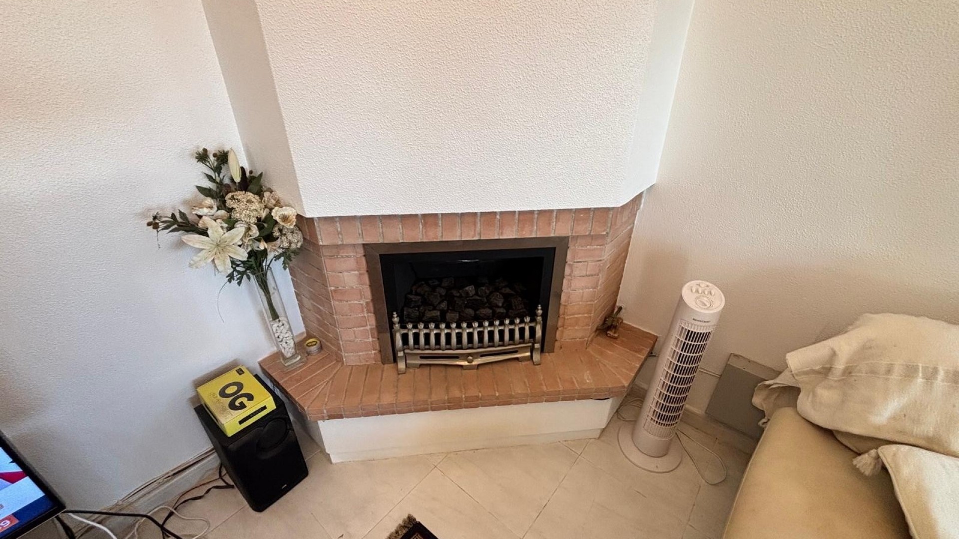 Återförsäljning - Fristående villa -
Ciudad Quesada - Rojales - La Fiesta