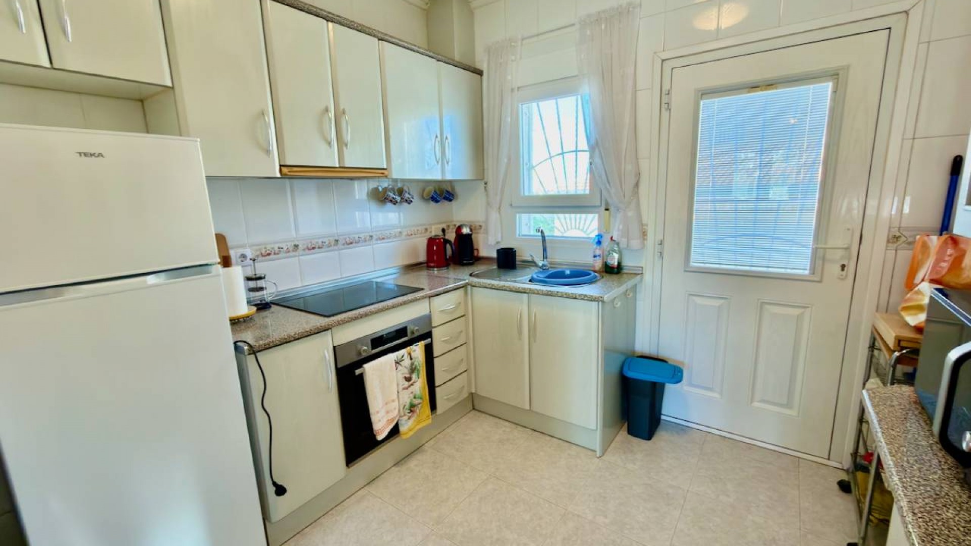 Återförsäljning - Fristående villa -
Ciudad Quesada - Rojales - La Fiesta