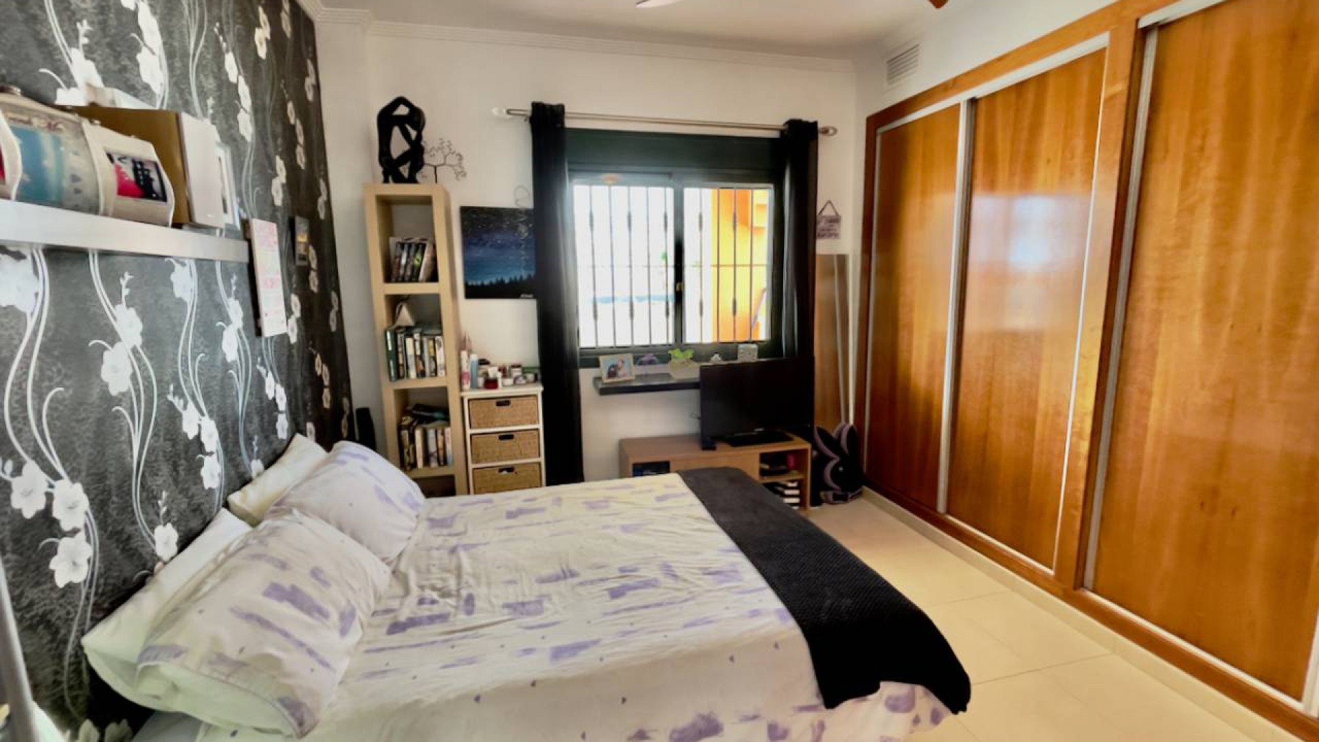 Återförsäljning - Fristående villa -
Ciudad Quesada - Rojales - La Fiesta