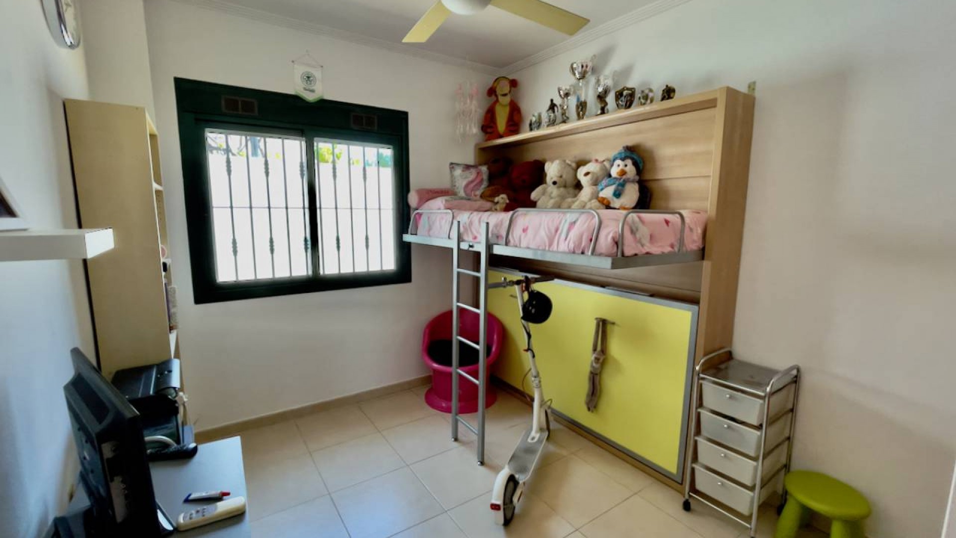 Återförsäljning - Fristående villa -
Ciudad Quesada - Rojales - La Fiesta