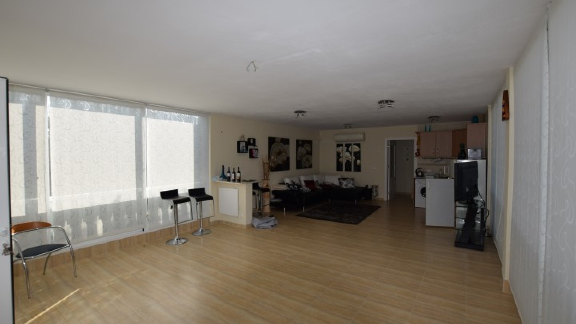 Återförsäljning - Fristående villa -
Ciudad Quesada - Rojales - La Fiesta