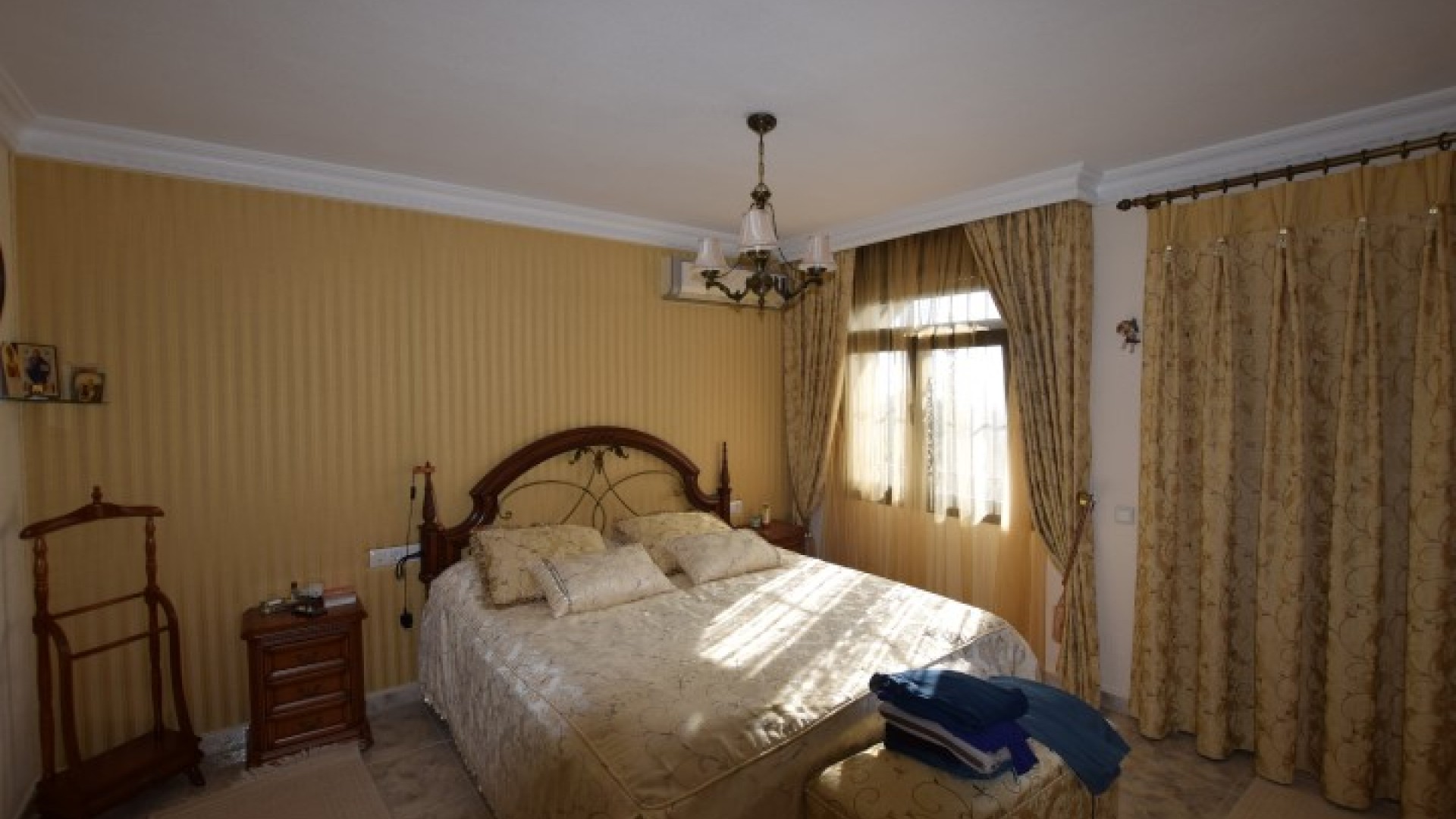 Återförsäljning - Fristående villa -
Ciudad Quesada - Rojales - La Fiesta