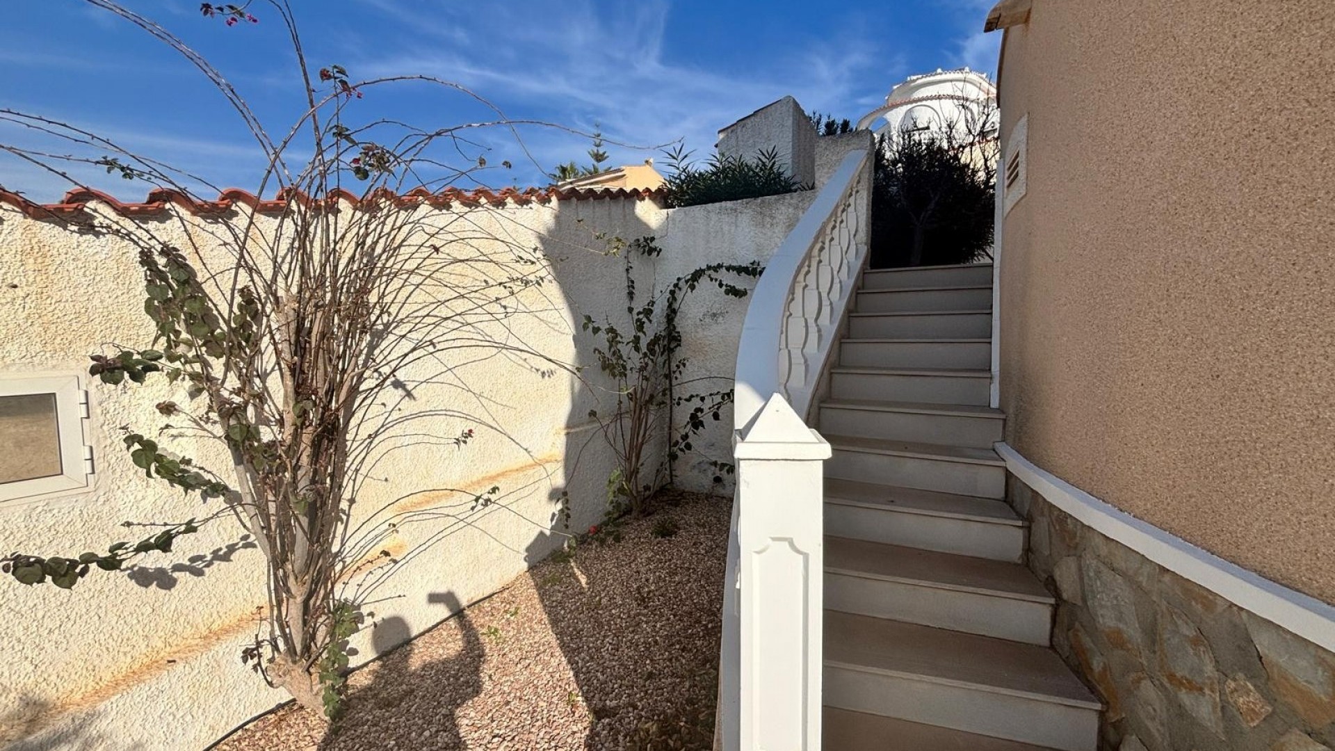 Återförsäljning - Fristående villa -
Ciudad Quesada - Rojales - La Marquesa Golf