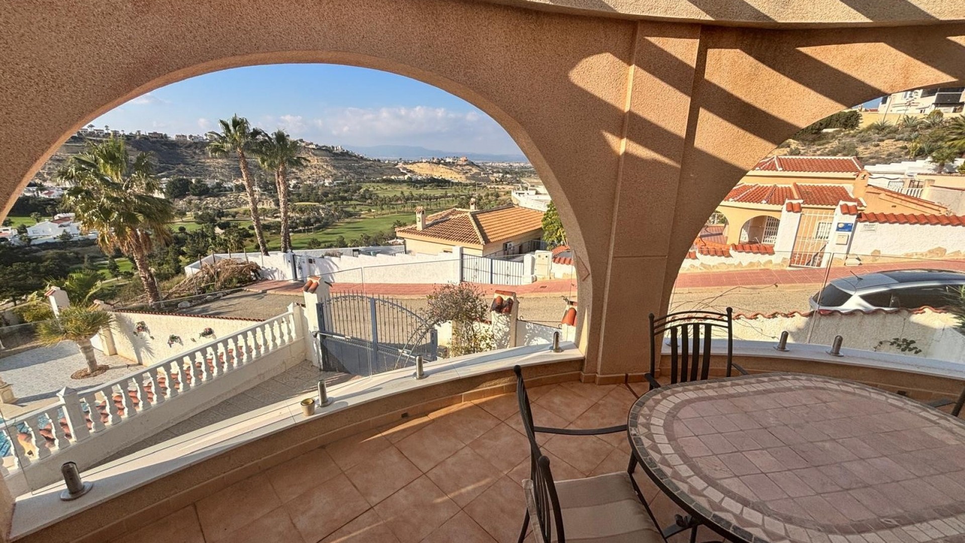 Återförsäljning - Fristående villa -
Ciudad Quesada - Rojales - La Marquesa Golf