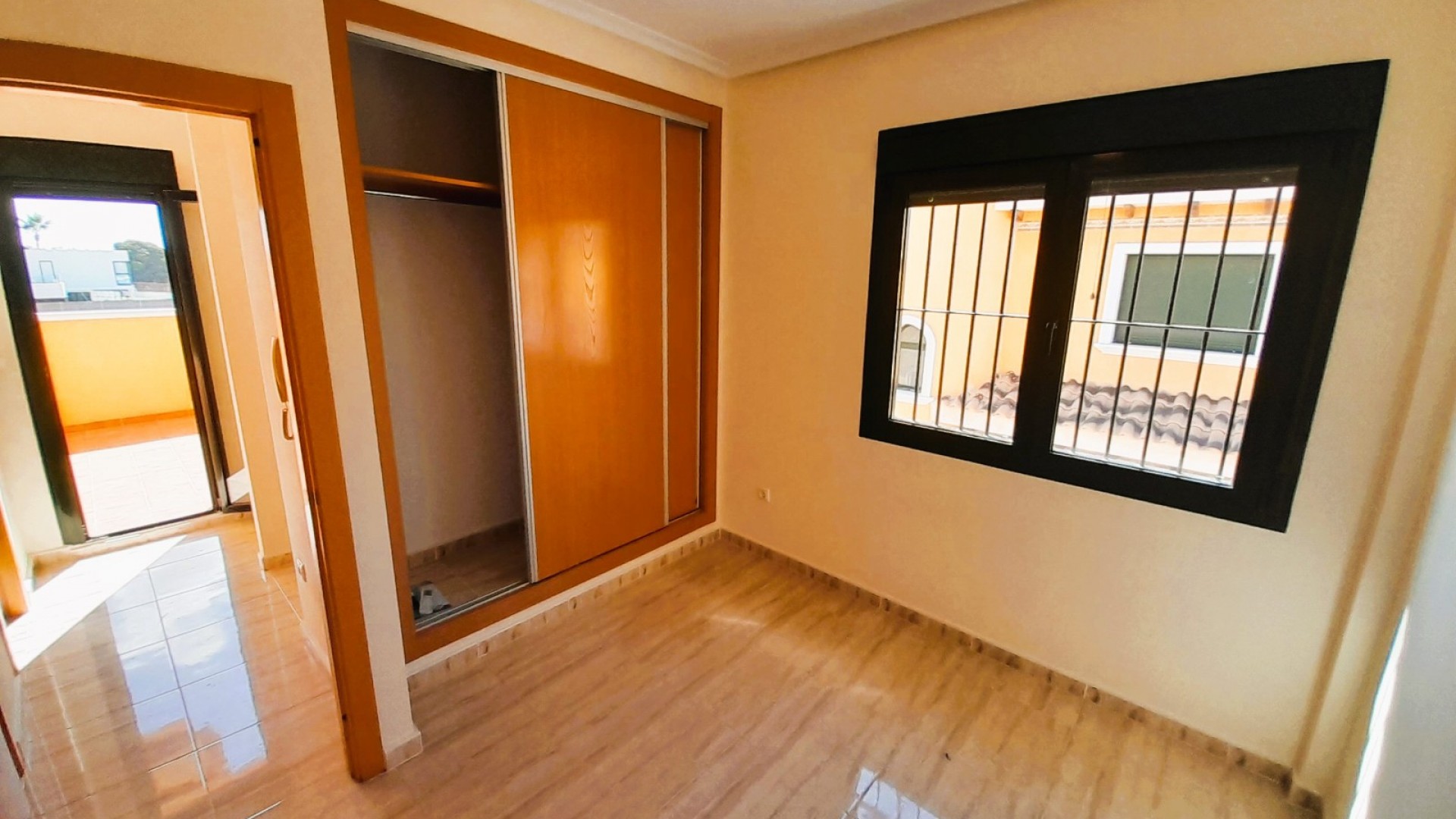 Återförsäljning - Fristående villa -
Ciudad Quesada - Rojales - Lo Marabu