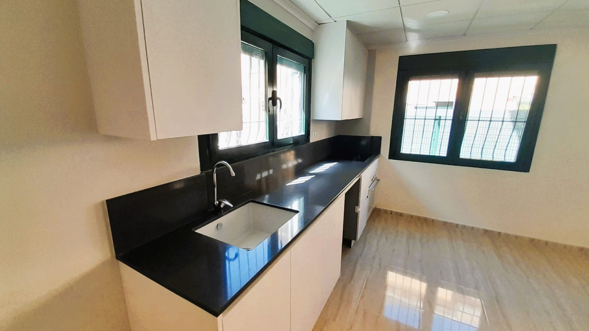 Återförsäljning - Fristående villa -
Ciudad Quesada - Rojales - Lo Marabu