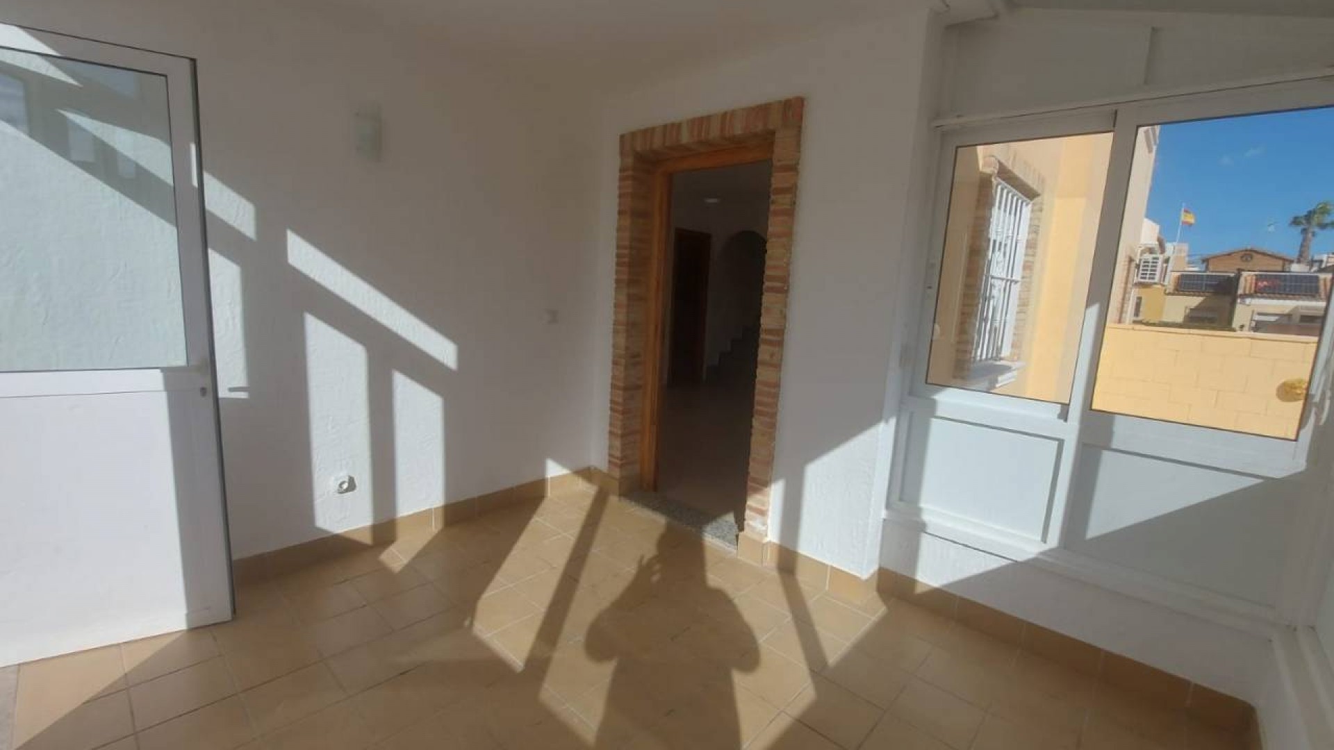 Återförsäljning - Fristående villa -
Ciudad Quesada - Rojales - Lo Marabu