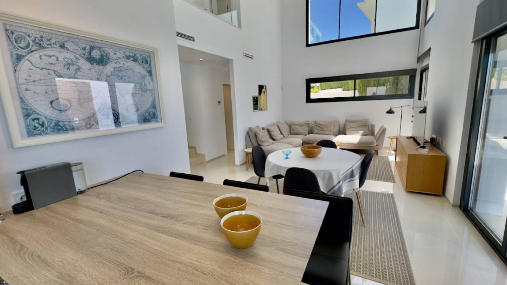 Återförsäljning - Fristående villa -
Ciudad Quesada - Rojales - Lo Marabu