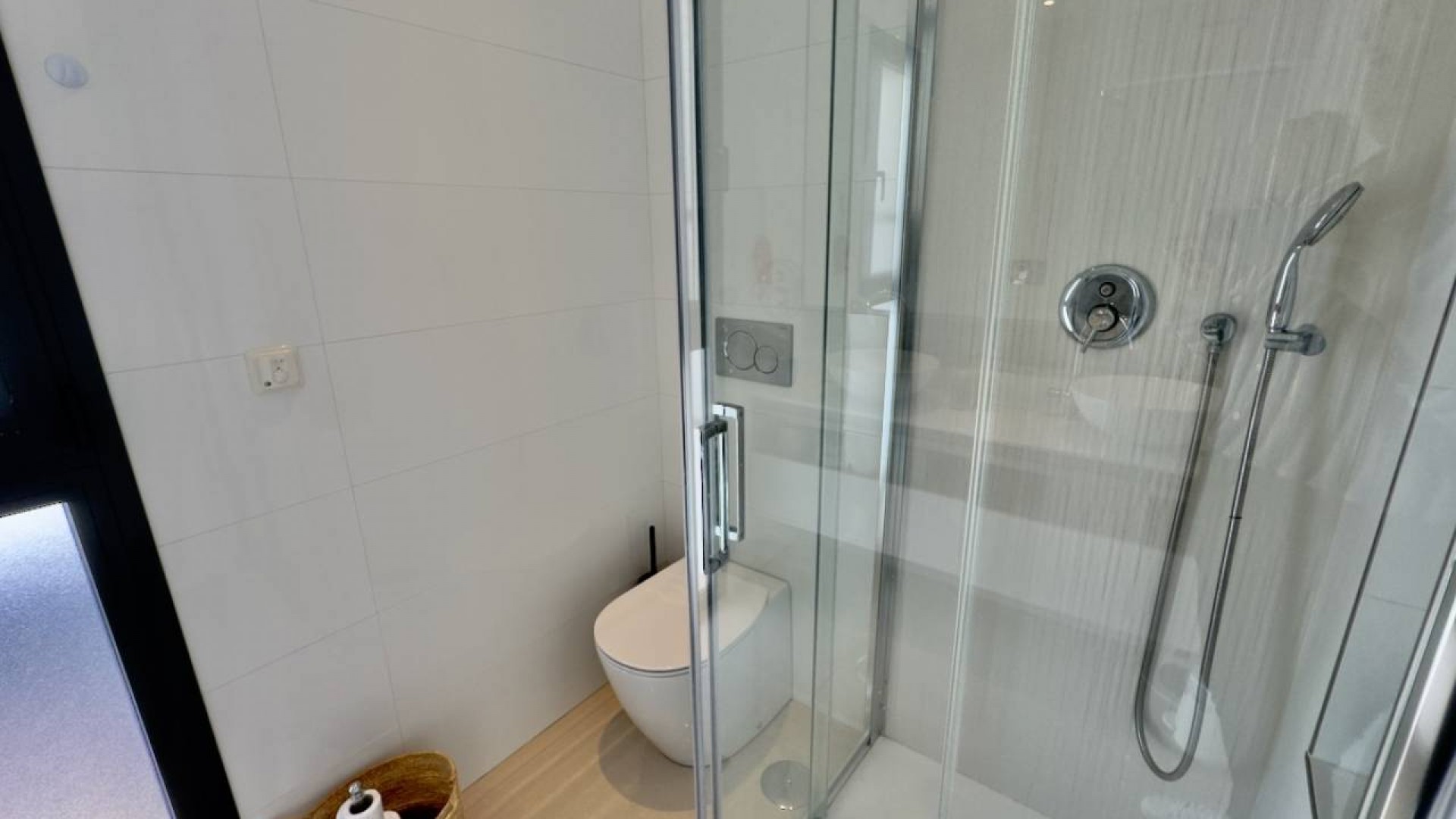 Återförsäljning - Fristående villa -
Ciudad Quesada - Rojales - Lo Marabu