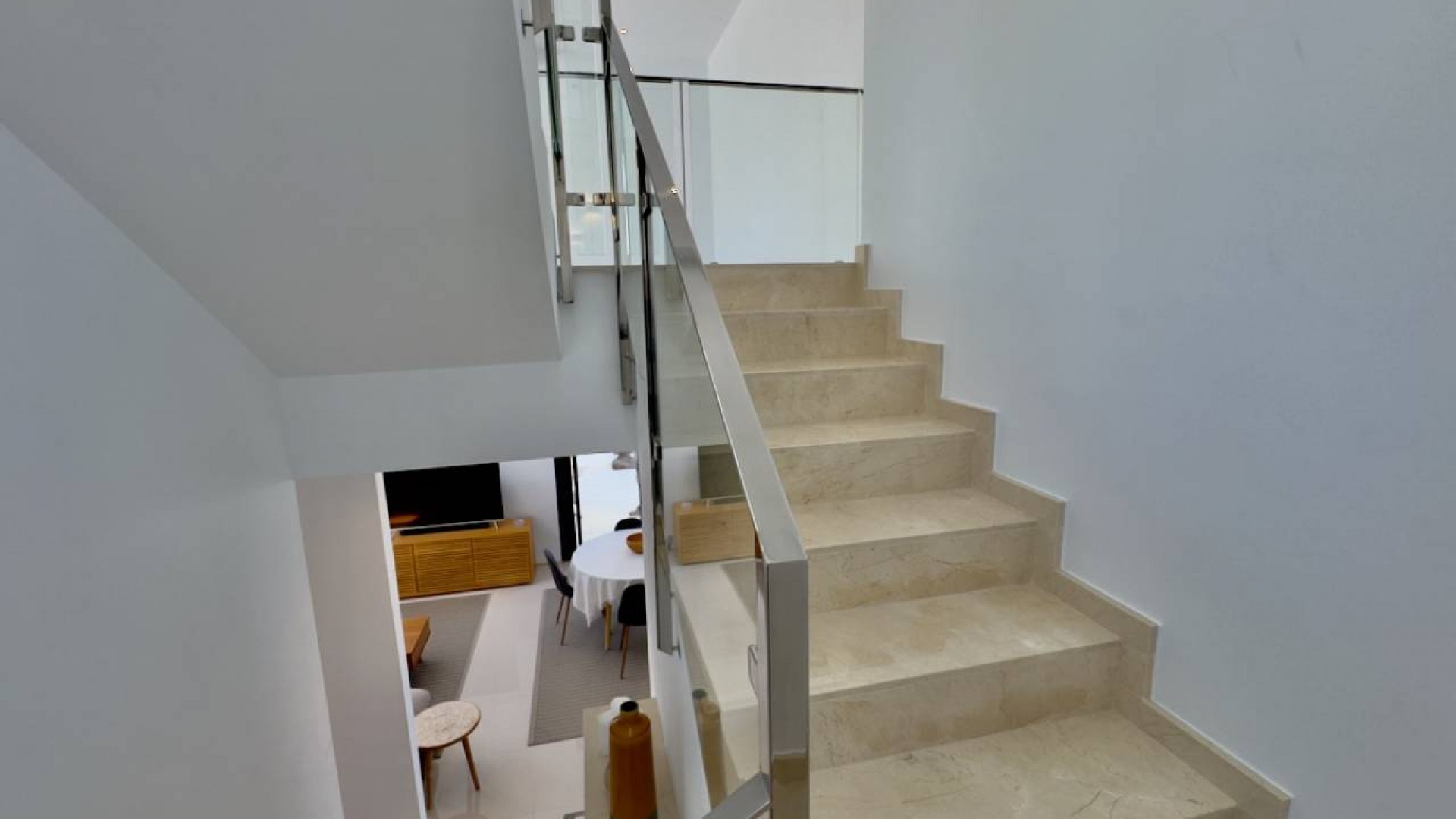 Återförsäljning - Fristående villa -
Ciudad Quesada - Rojales - Lo Marabu