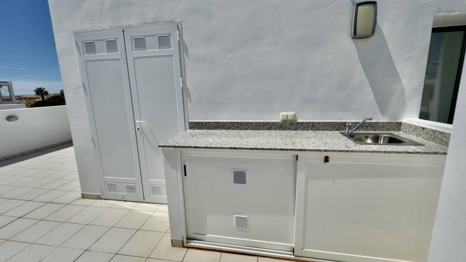 Återförsäljning - Fristående villa -
Ciudad Quesada - Rojales - Lo Marabu