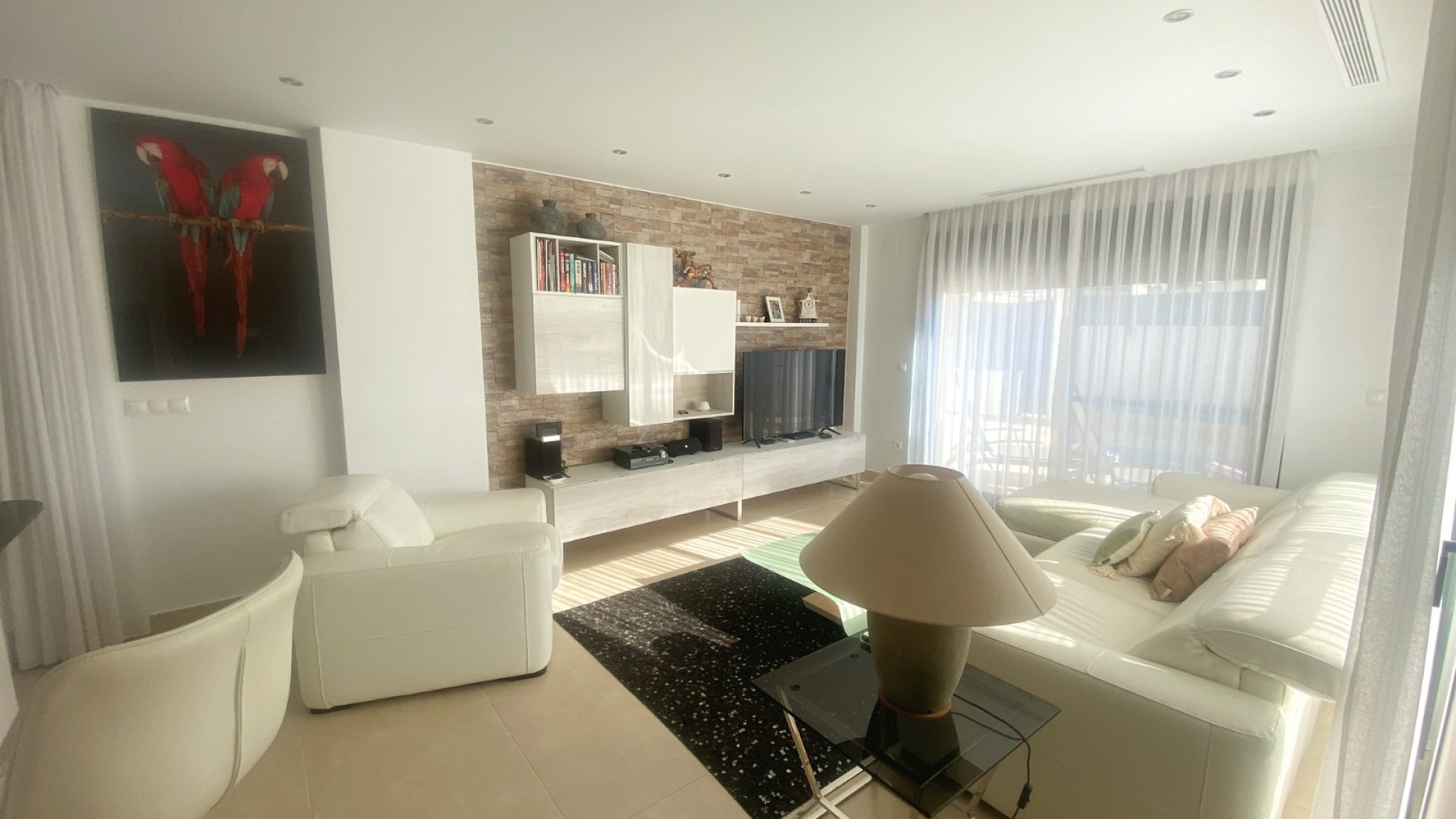 Återförsäljning - Fristående villa -
Ciudad Quesada - Rojales - Pueblo Bravo