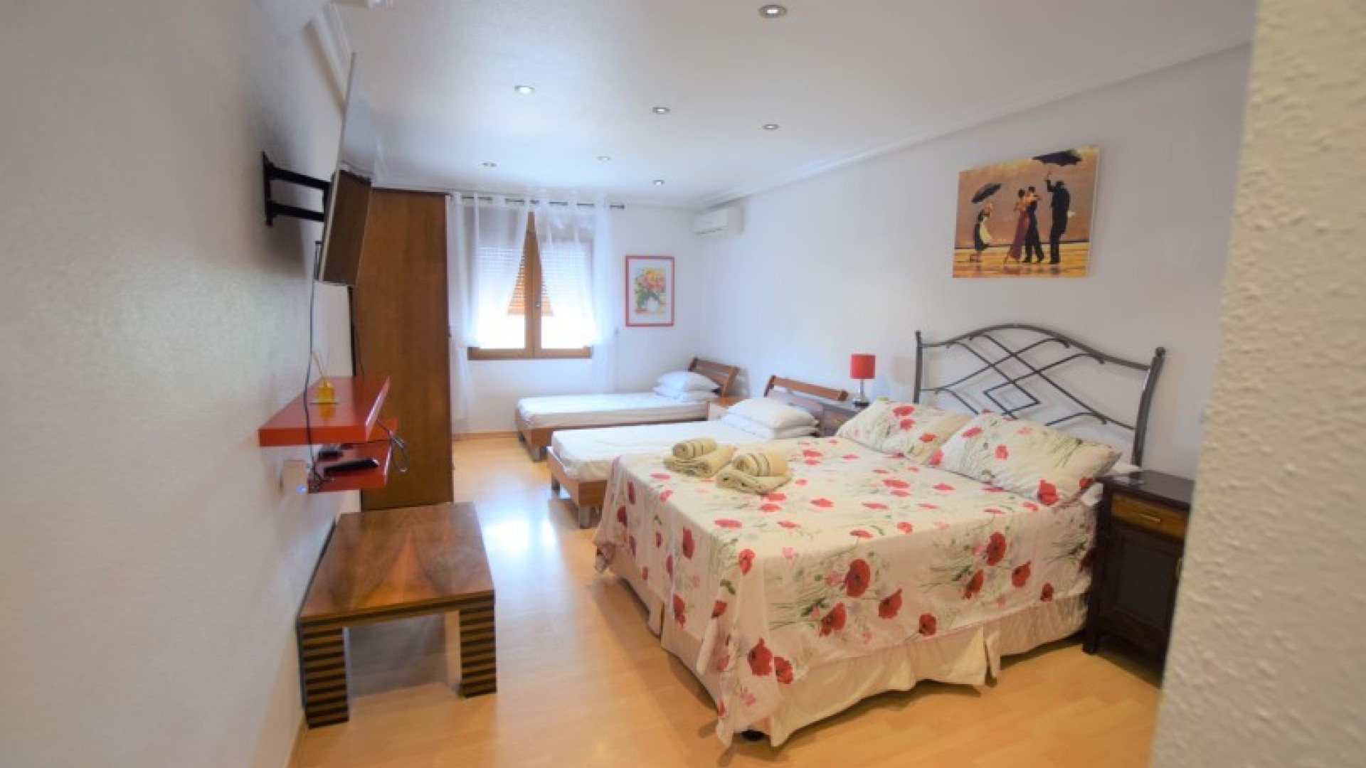 Återförsäljning - Fristående villa -
Ciudad Quesada - Rojales - Pueblo Bravo