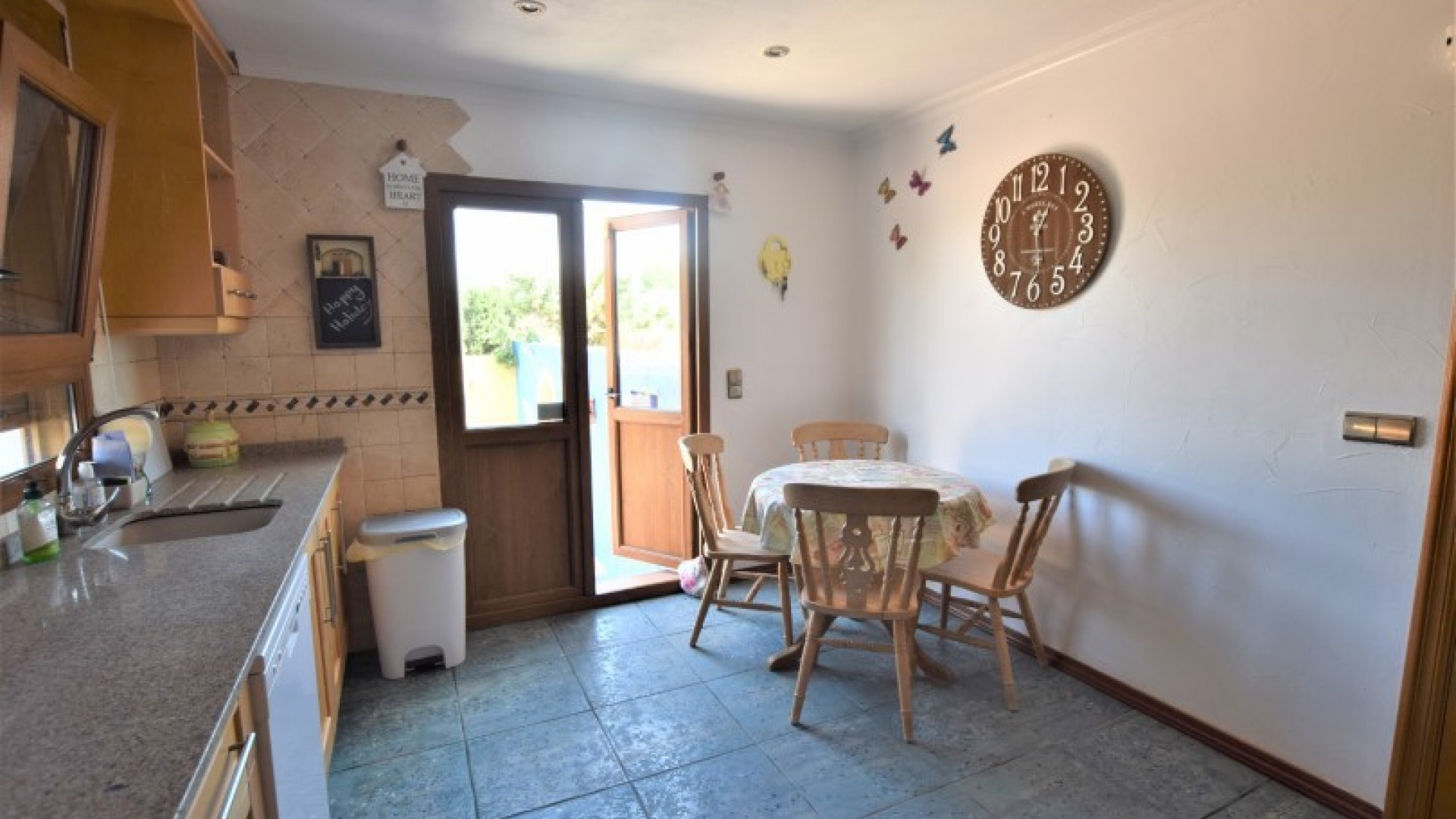 Återförsäljning - Fristående villa -
Ciudad Quesada - Rojales - Pueblo Bravo