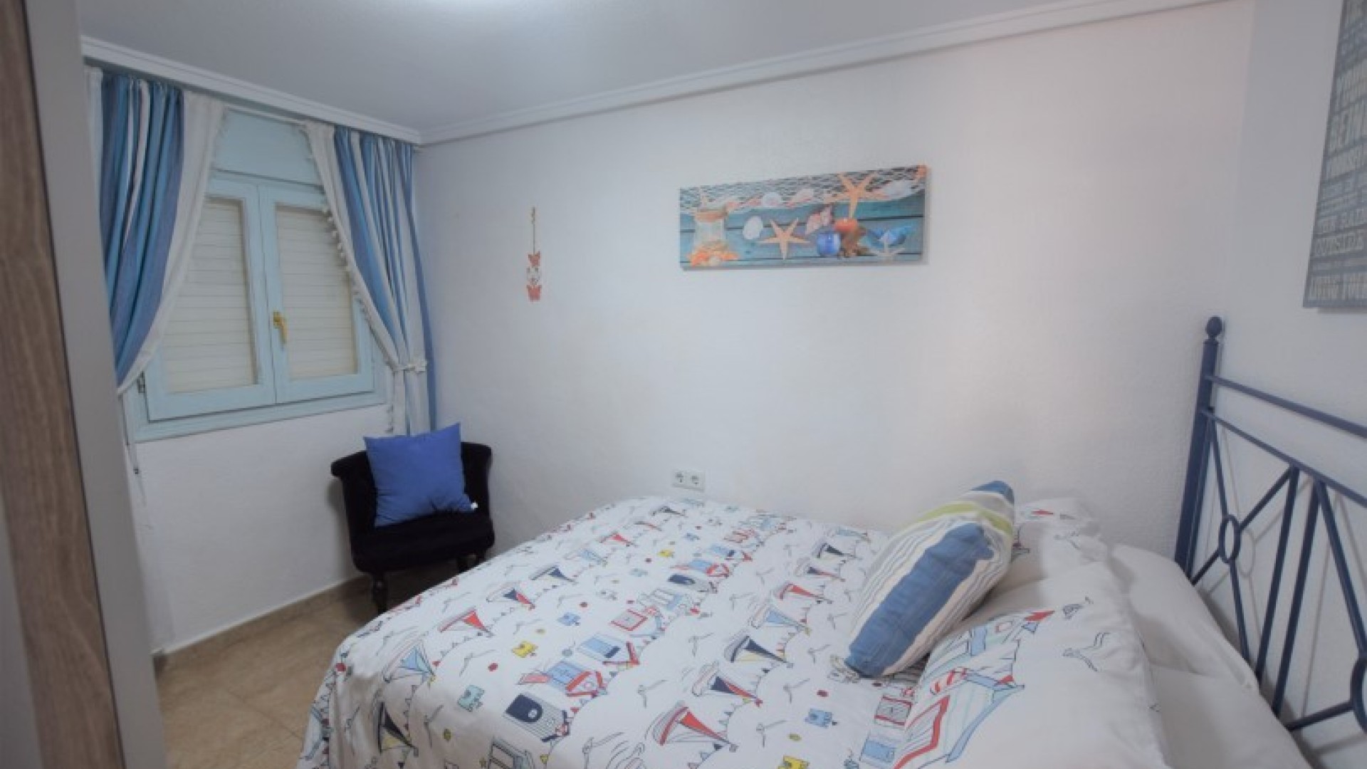 Återförsäljning - Fristående villa -
Ciudad Quesada - Rojales - Pueblo Bravo