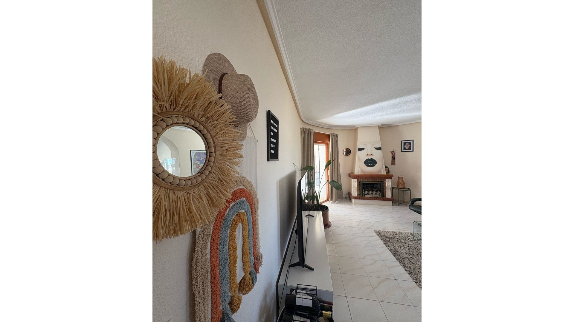 Återförsäljning - Fristående villa -
Ciudad Quesada - Rojales - Quesada Center