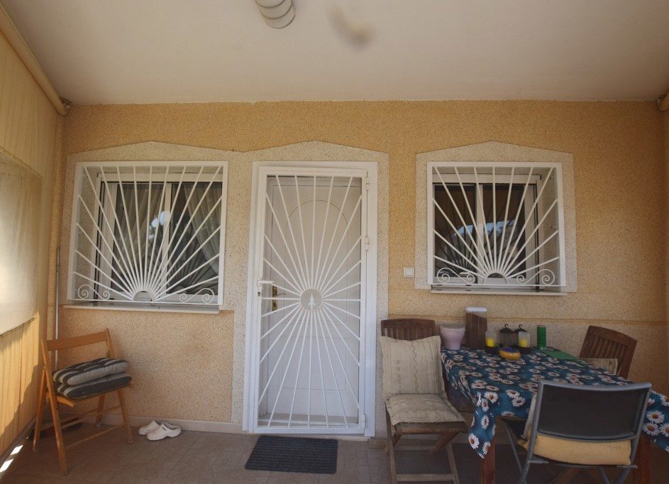 Återförsäljning - Fristående villa -
Ciudad Quesada - Rojales - Rojales Hills