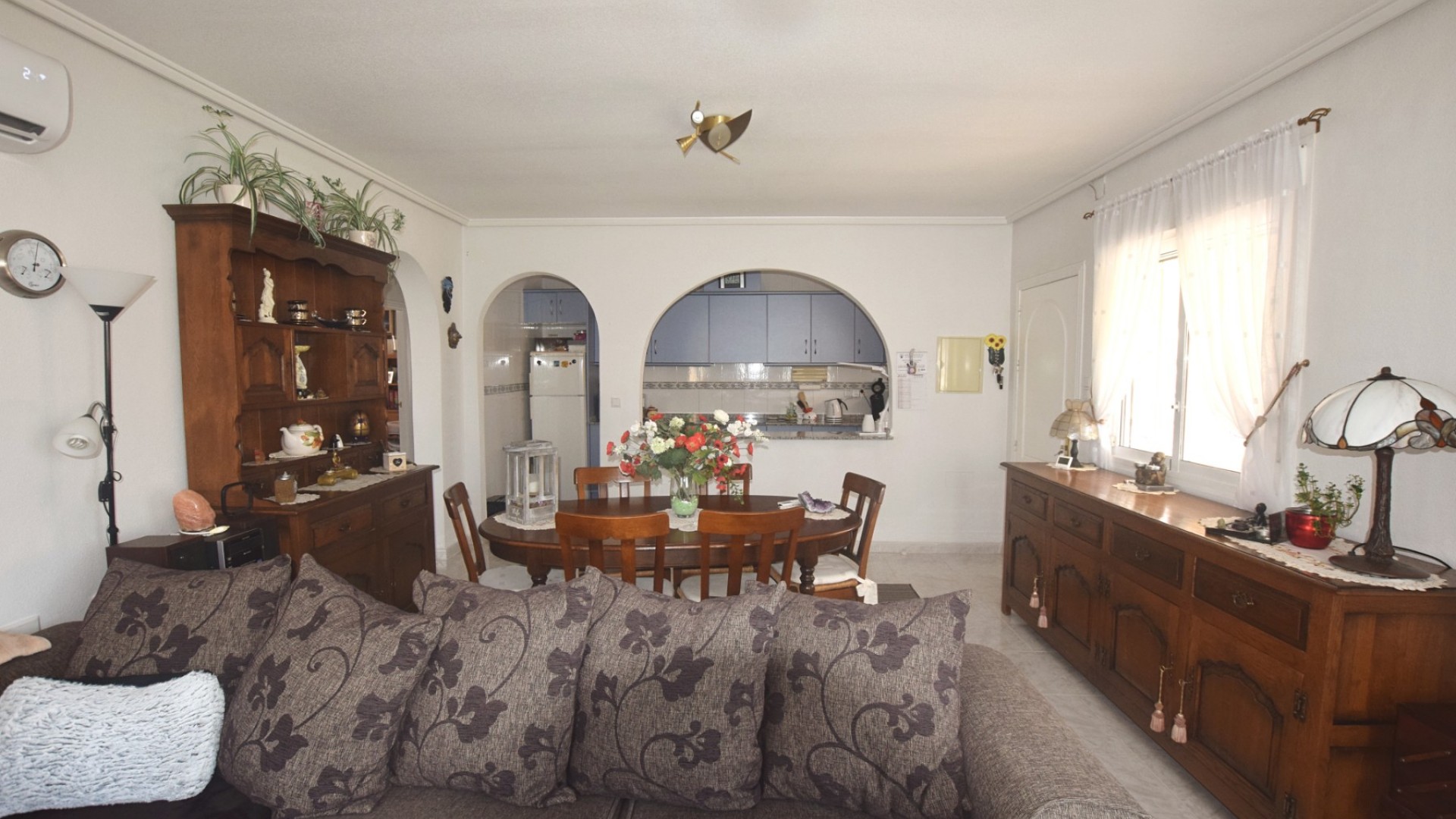 Återförsäljning - Fristående villa -
Ciudad Quesada - Rojales - Rojales Hills