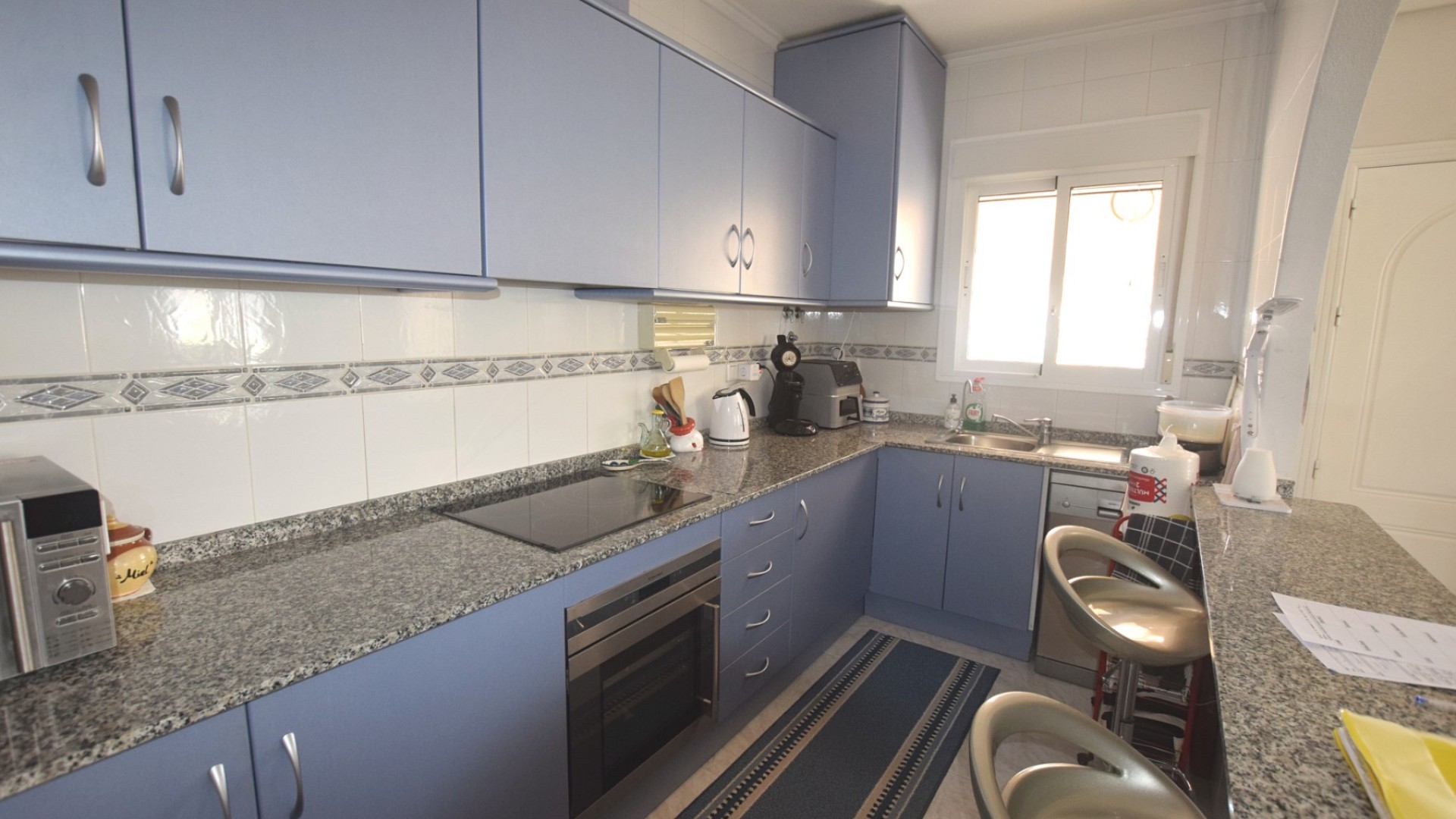 Återförsäljning - Fristående villa -
Ciudad Quesada - Rojales - Rojales Hills