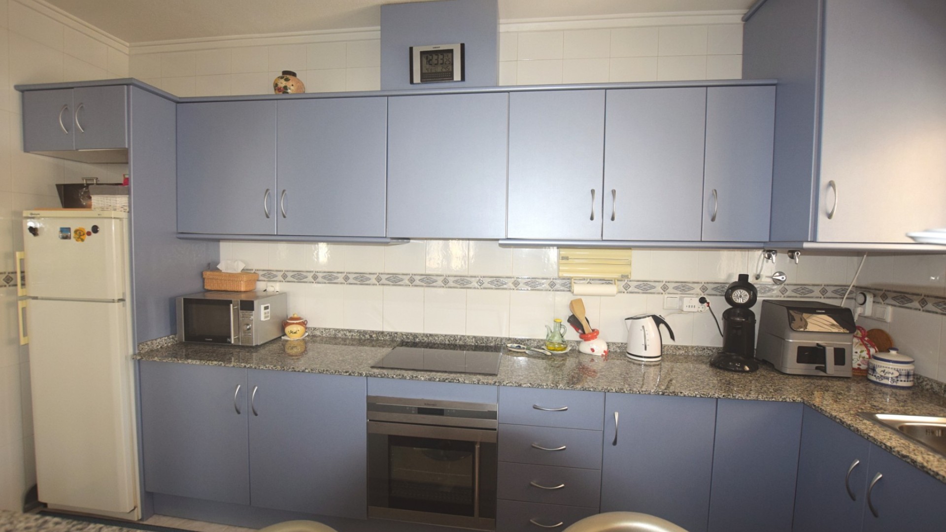 Återförsäljning - Fristående villa -
Ciudad Quesada - Rojales - Rojales Hills