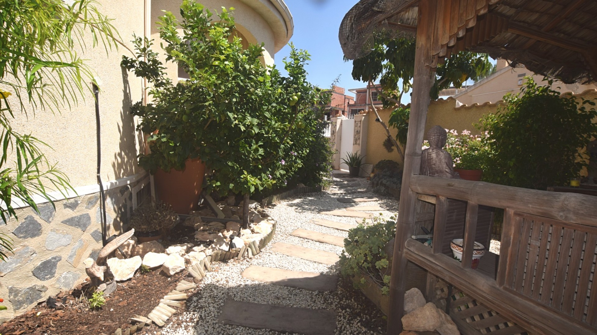 Återförsäljning - Fristående villa -
Ciudad Quesada - Rojales - Rojales Hills