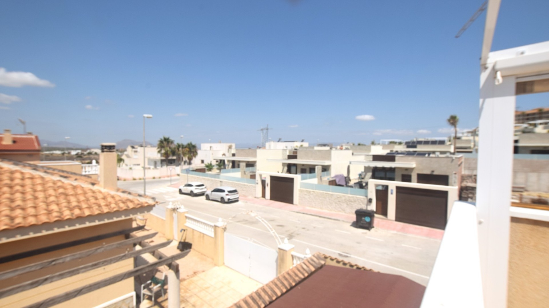 Återförsäljning - Fristående villa -
Ciudad Quesada - Rojales - Rojales Hills