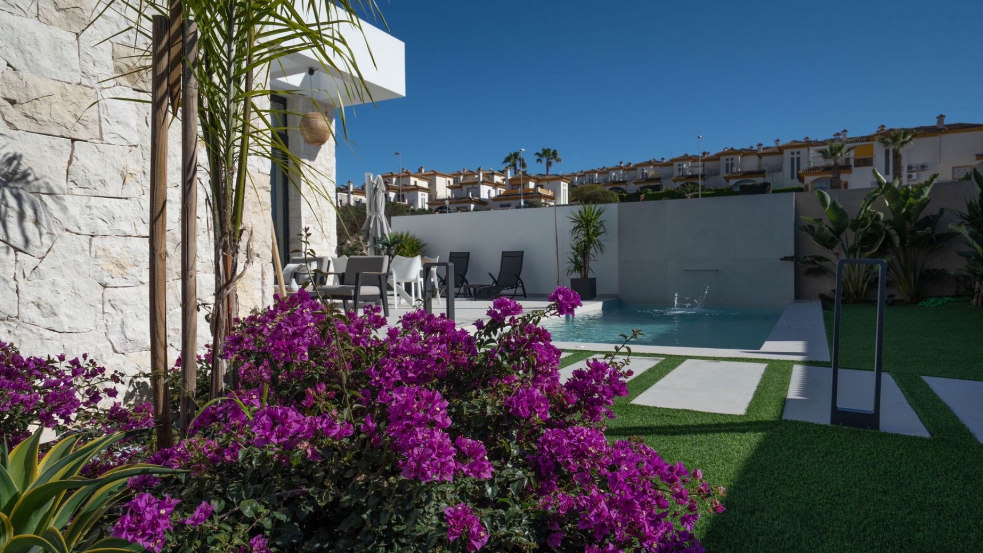 Återförsäljning - Fristående villa -
Ciudad Quesada - Rojales - Rojales