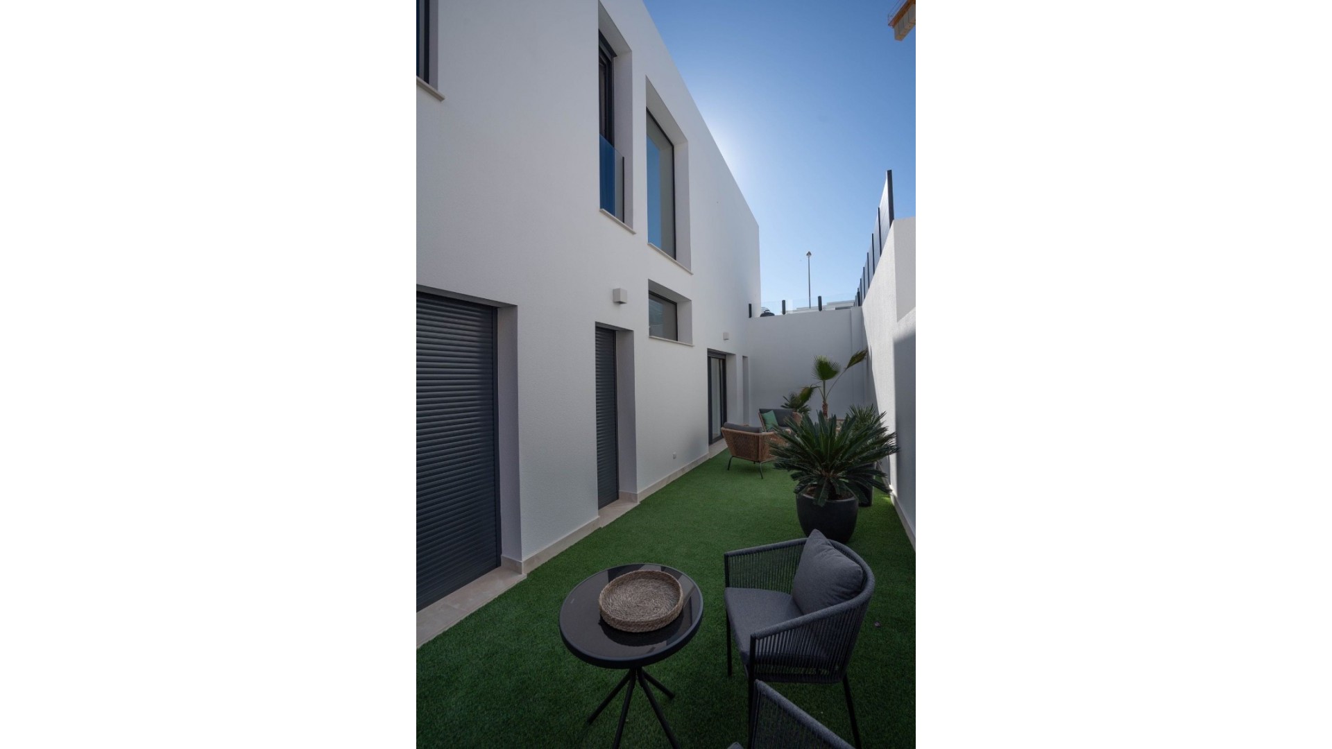 Återförsäljning - Fristående villa -
Ciudad Quesada - Rojales - Rojales