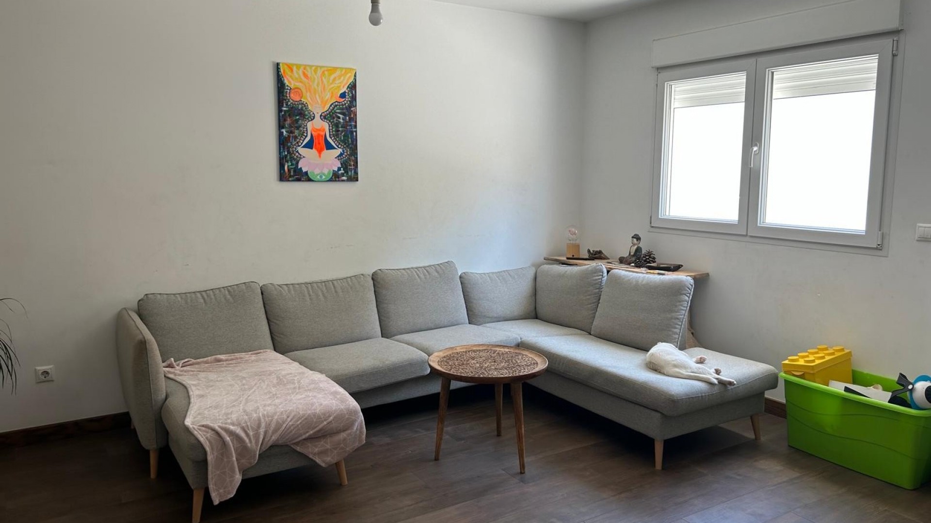 Återförsäljning - Fristående villa -
Ciudad Quesada - Rojales - Rojales