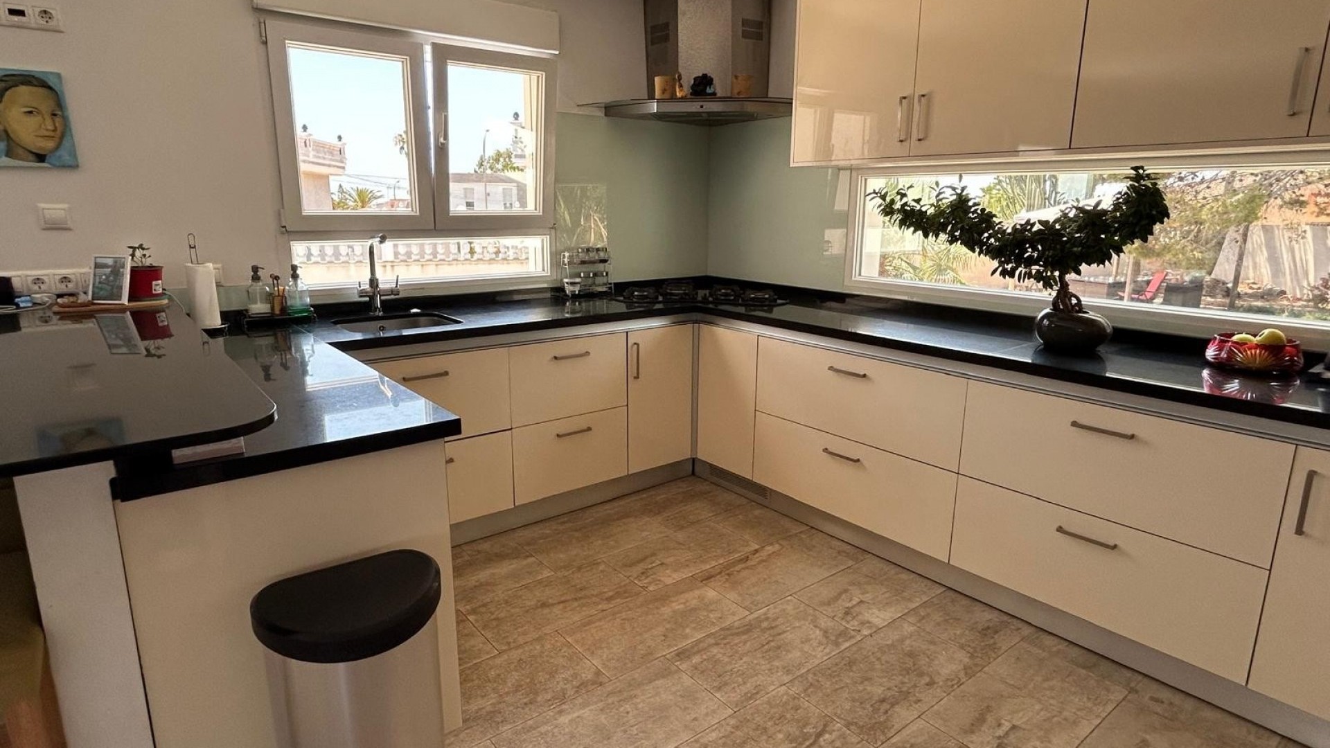 Återförsäljning - Fristående villa -
Ciudad Quesada - Rojales - Rojales