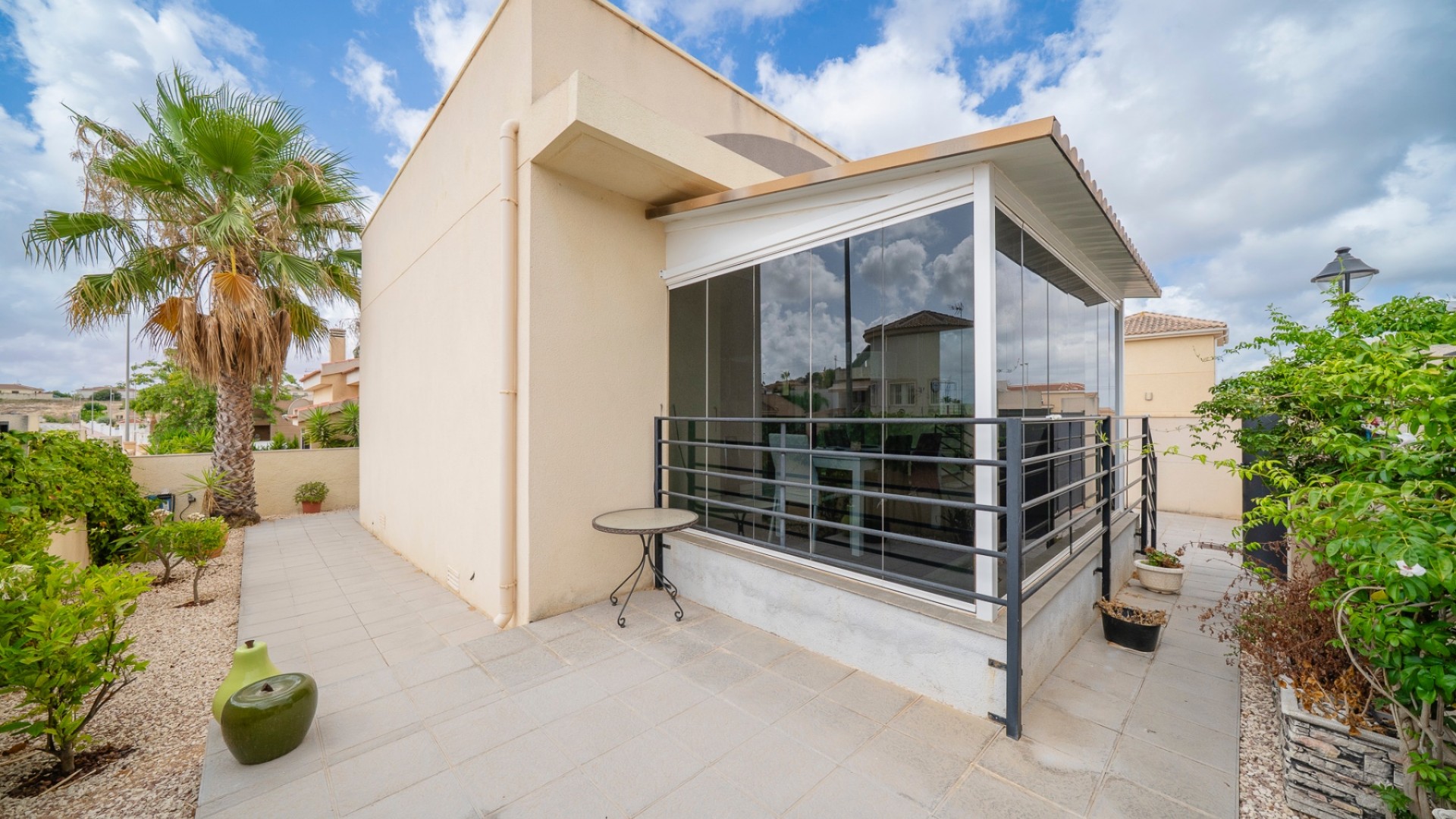 Återförsäljning - Fristående villa -
Ciudad Quesada - Rojales - Rojales